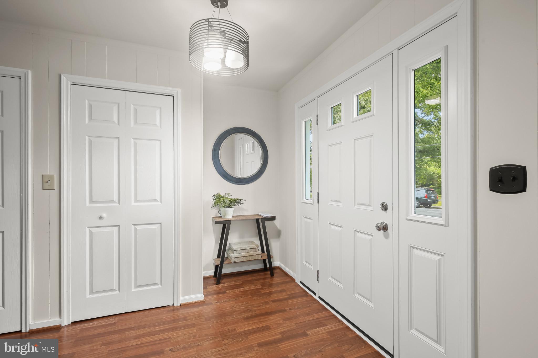 CALVERT HILLS - Residential