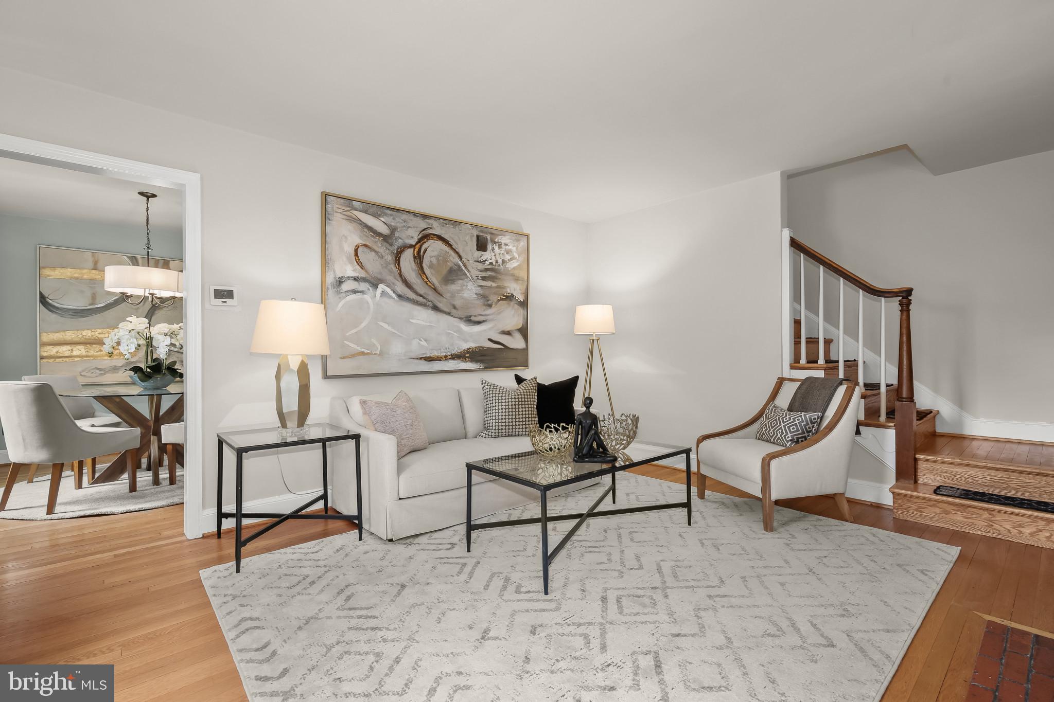 CALVERT HILLS - Residential