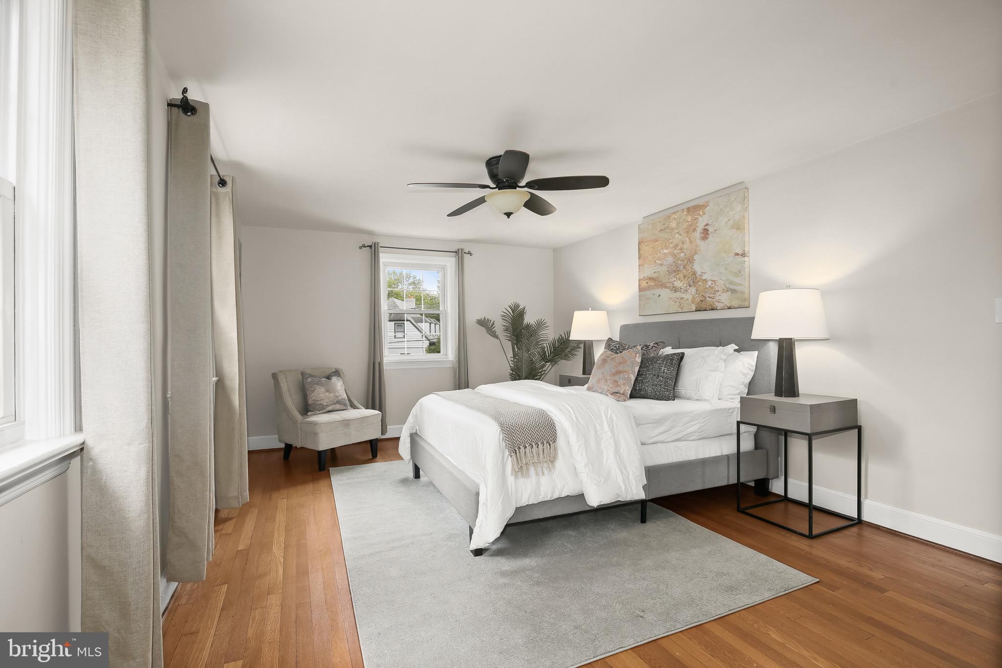 CALVERT HILLS - Residential