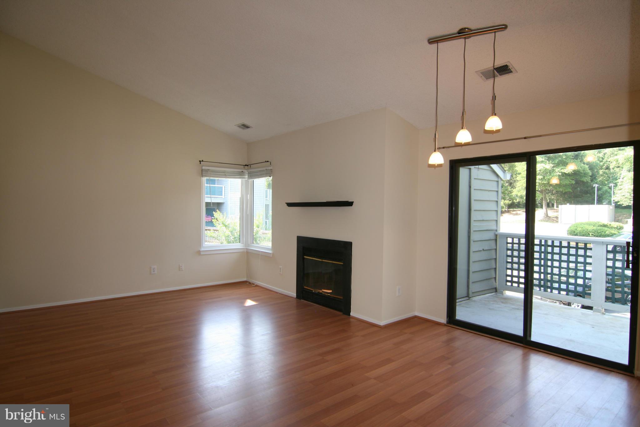 SUMMERRIDGE - Residential Lease