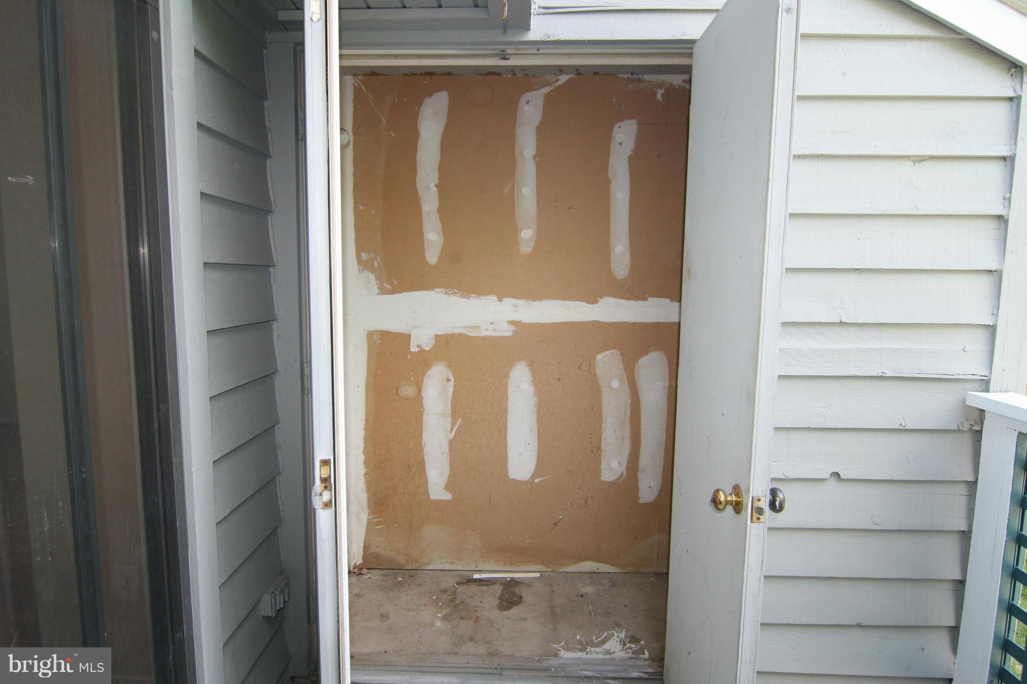 SUMMERRIDGE - Residential Lease