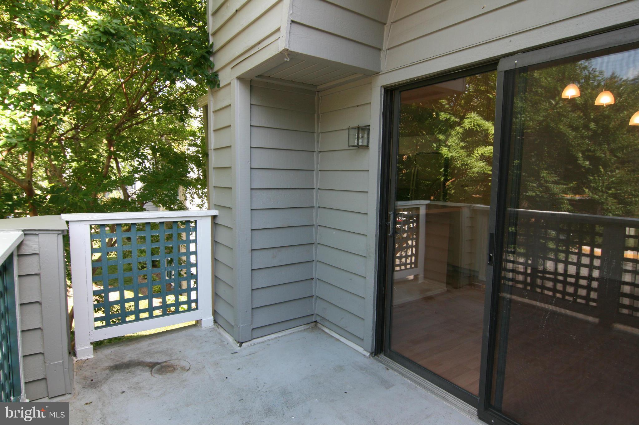 SUMMERRIDGE - Residential Lease