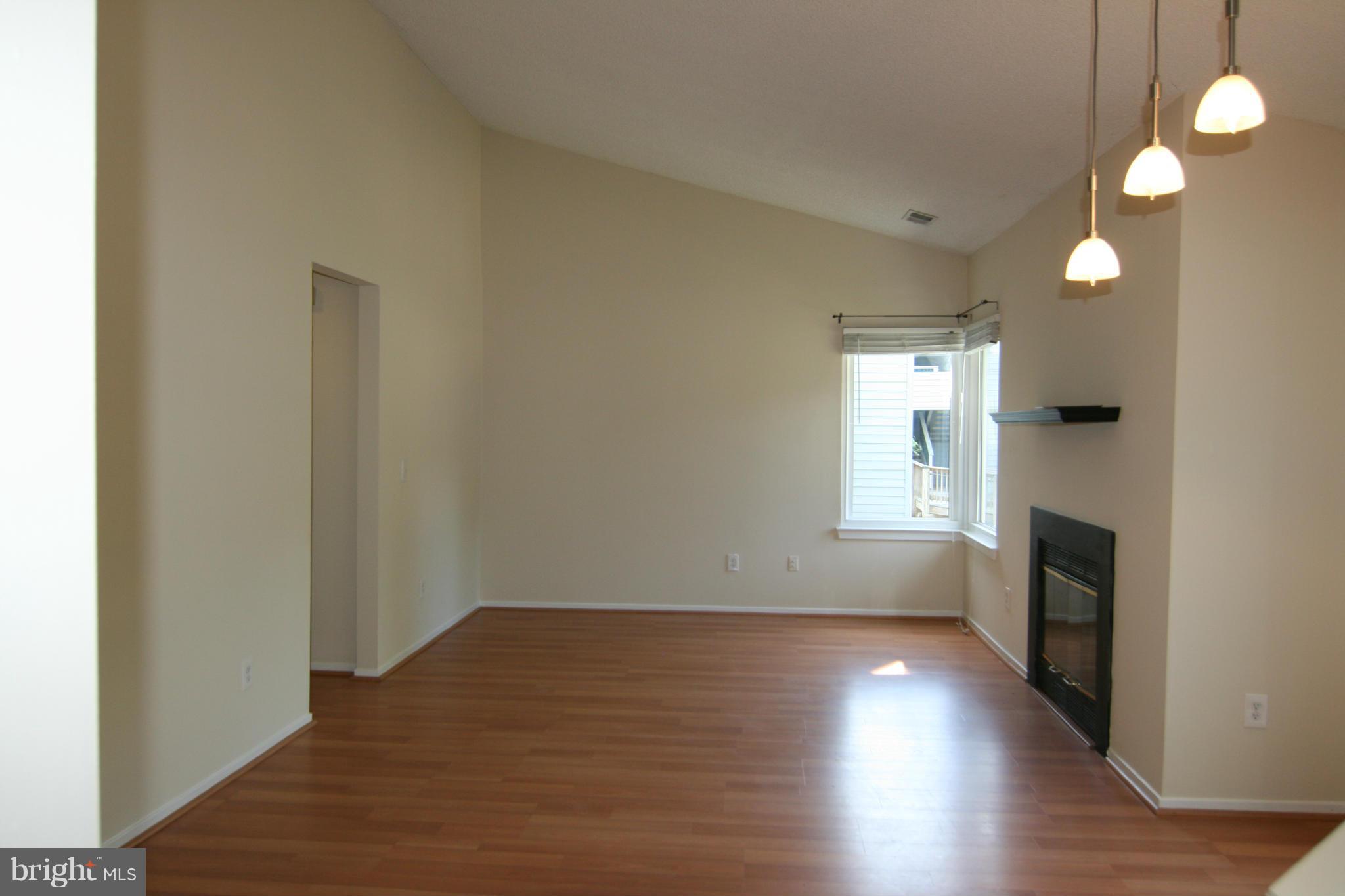 SUMMERRIDGE - Residential Lease