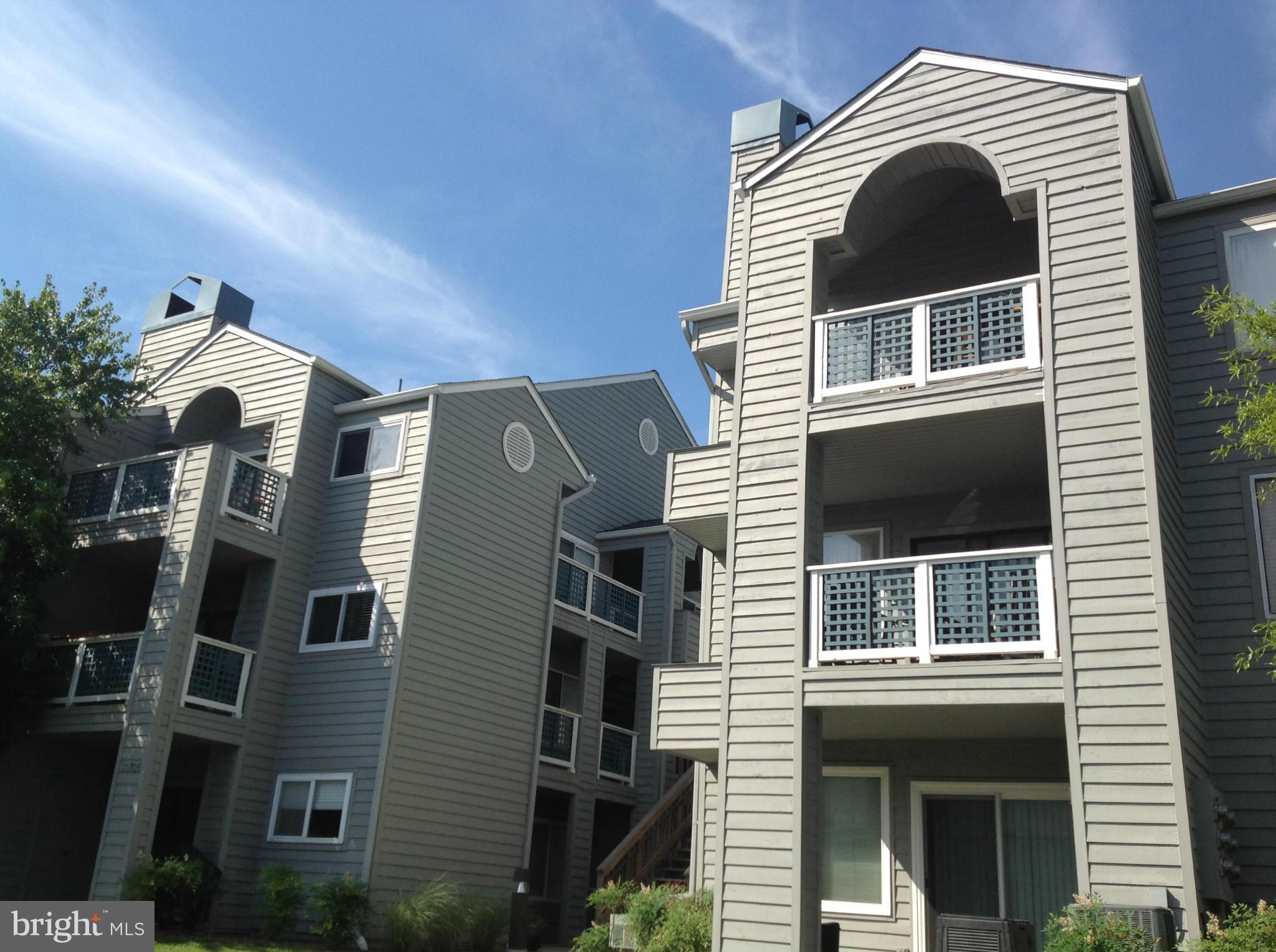 SUMMERRIDGE - Residential Lease