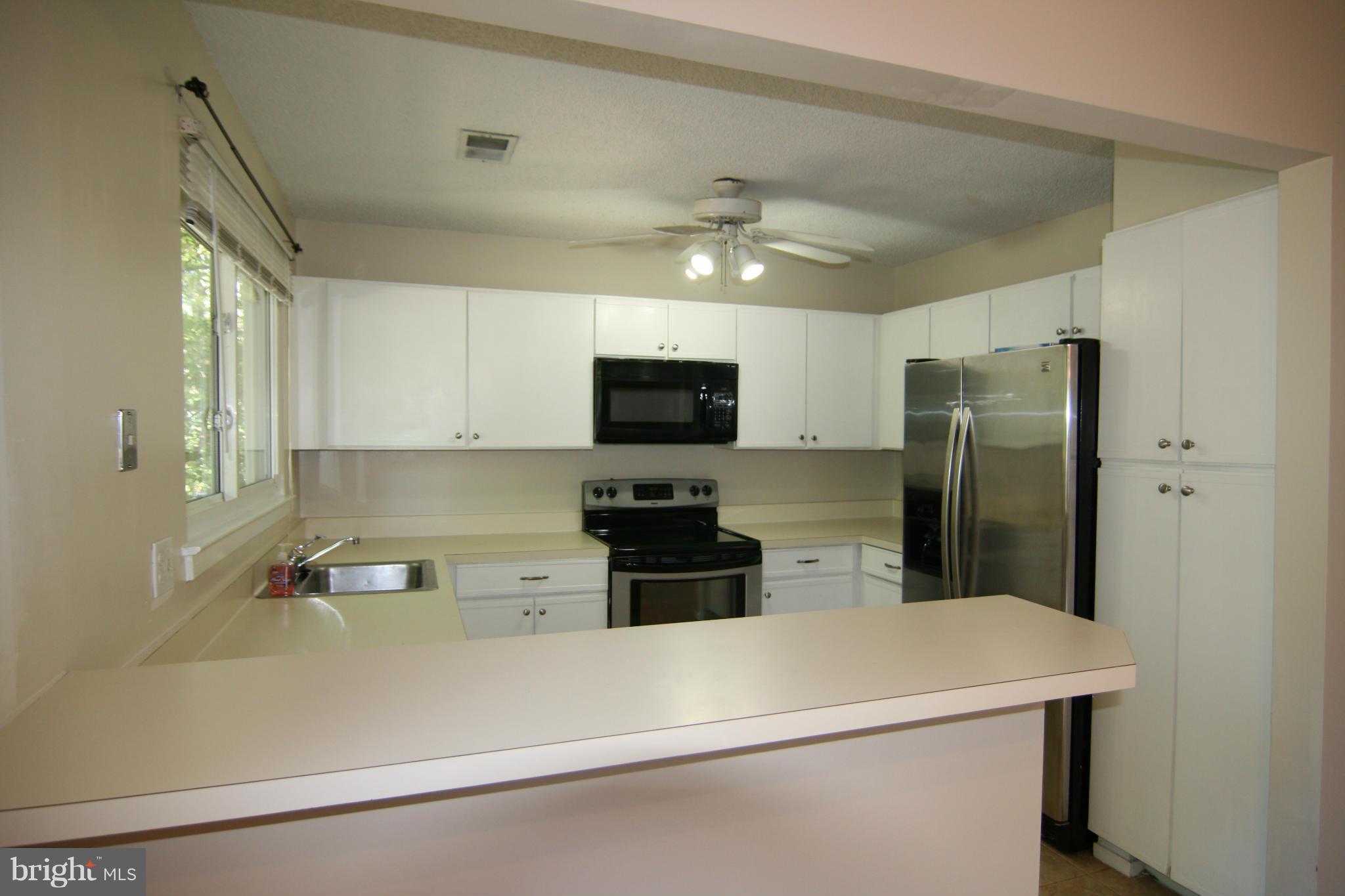 SUMMERRIDGE - Residential Lease