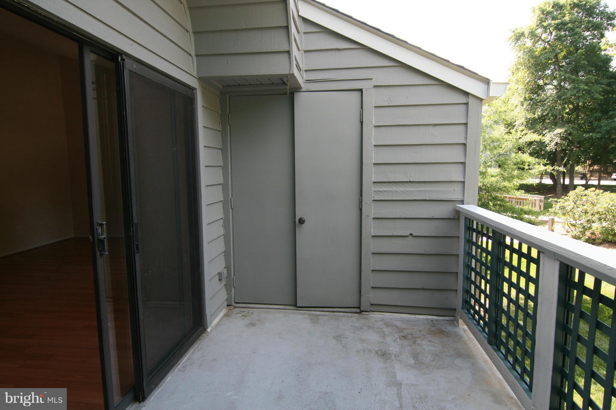 SUMMERRIDGE - Residential Lease