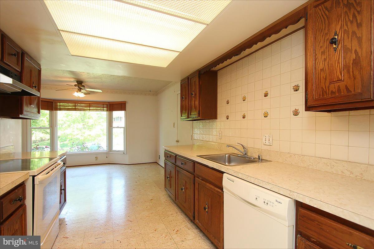 HORIZON HILL - Residential