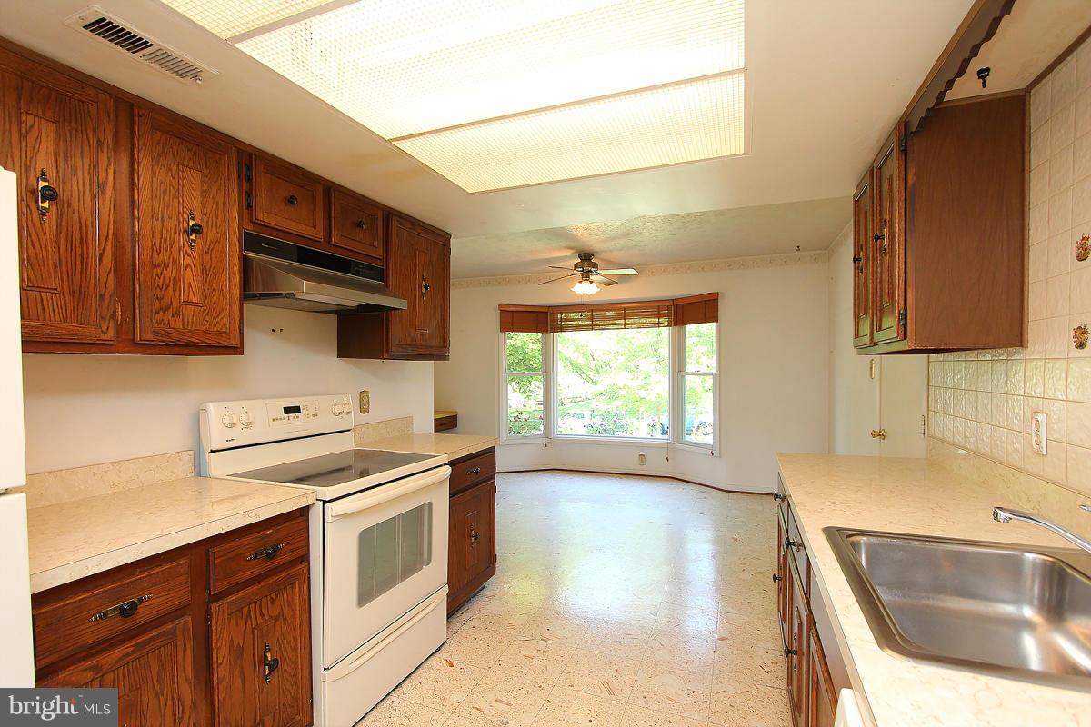 HORIZON HILL - Residential