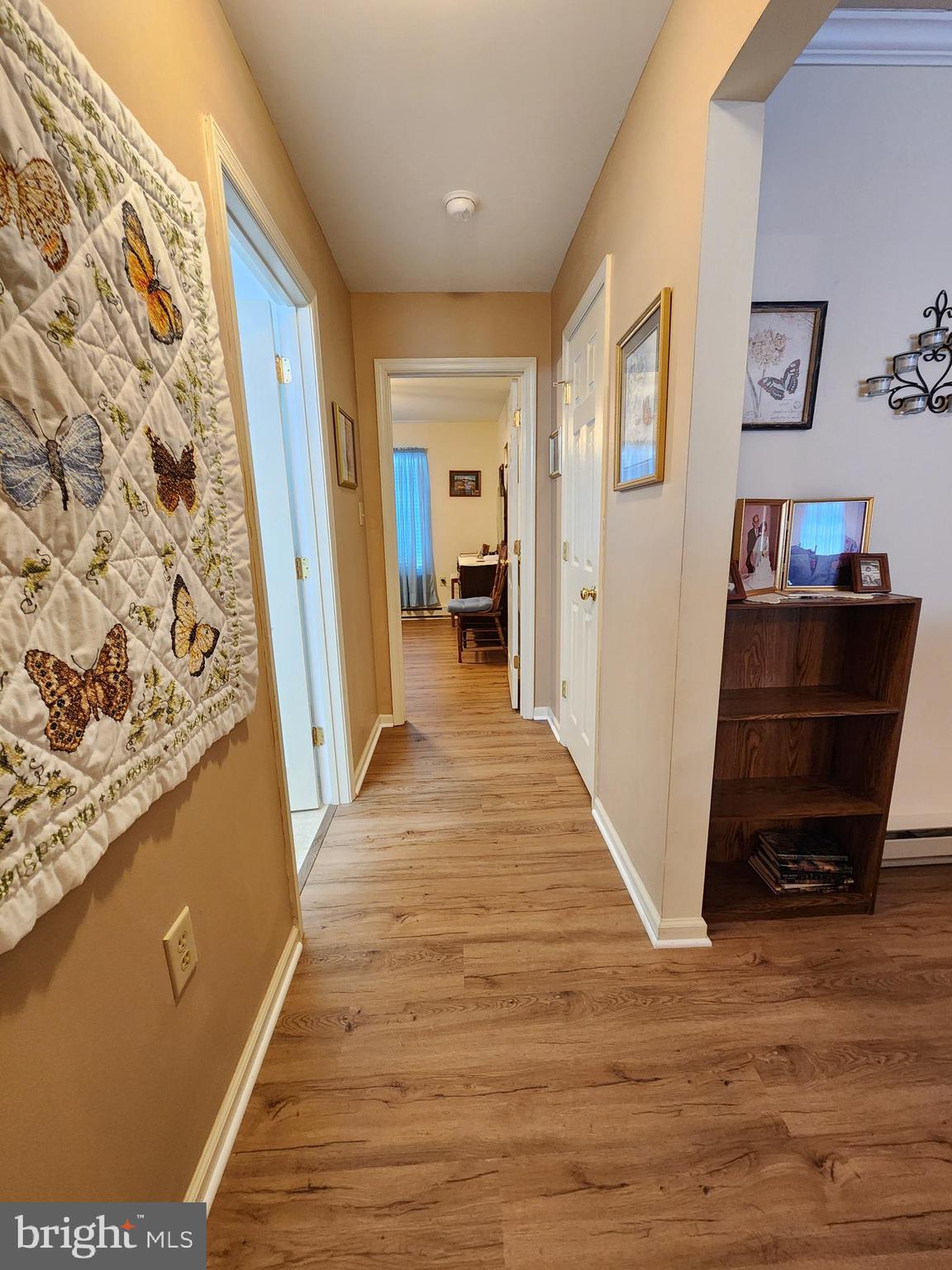 TUSCAWILLA HILLS - Residential