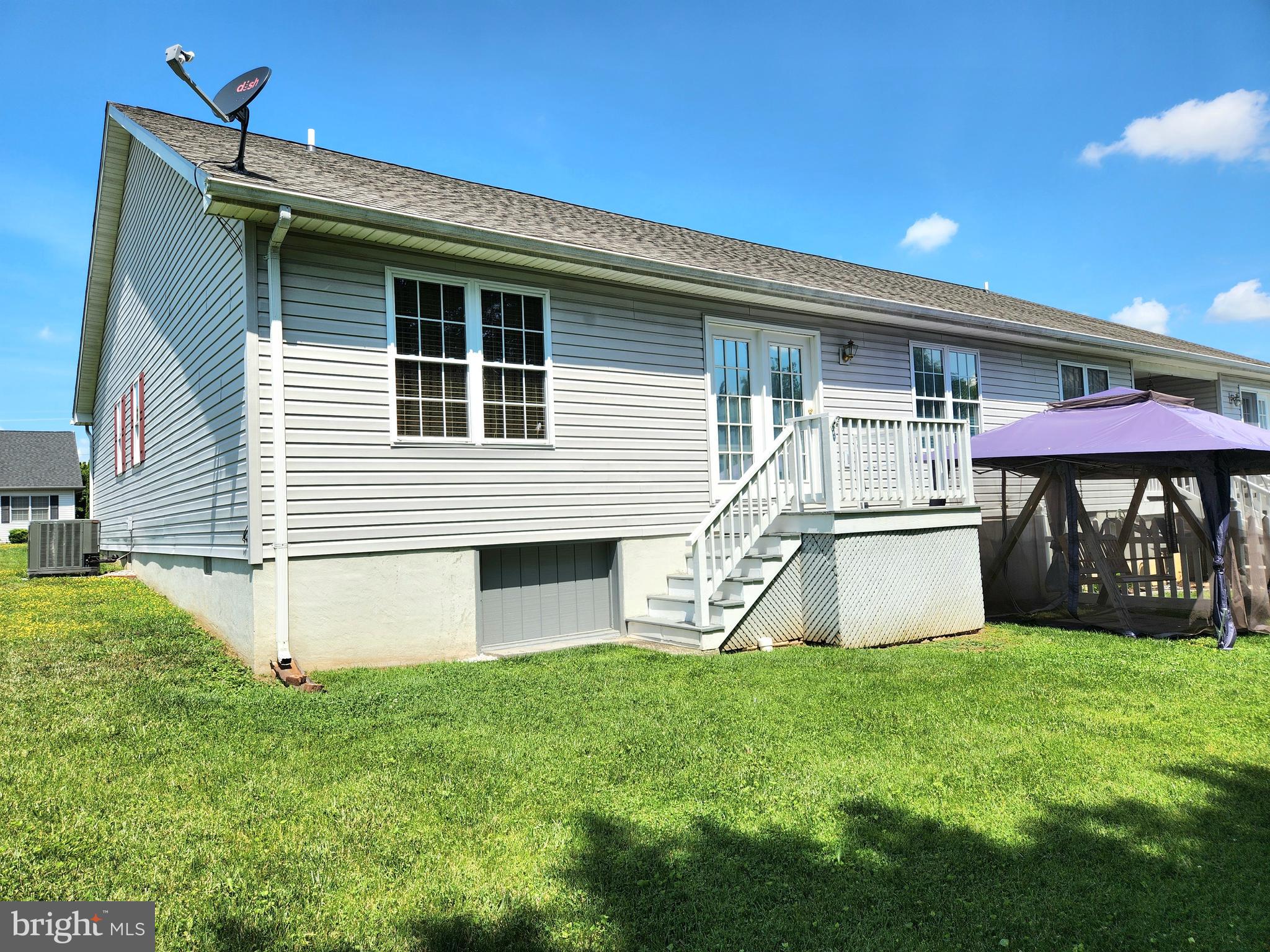 TUSCAWILLA HILLS - Residential