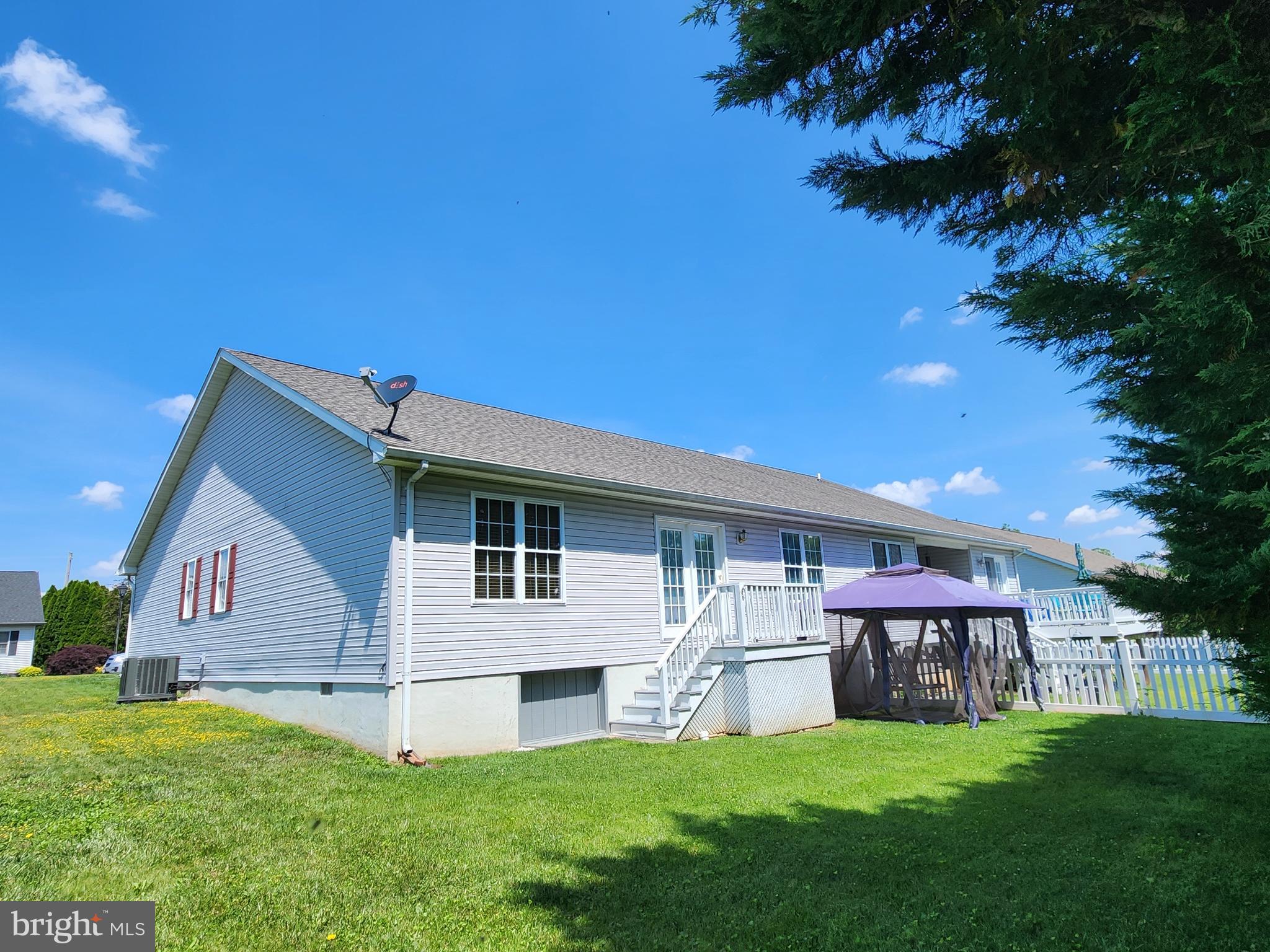 TUSCAWILLA HILLS - Residential