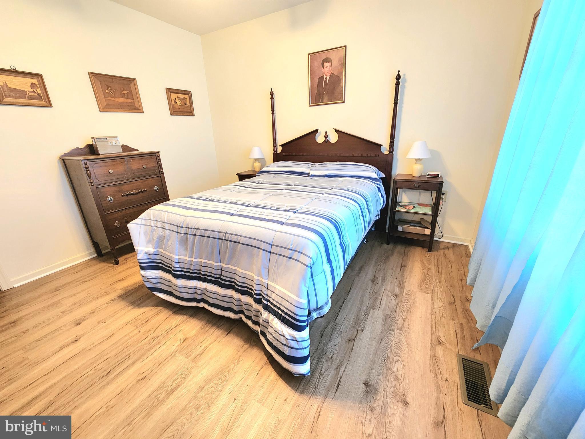 TUSCAWILLA HILLS - Residential