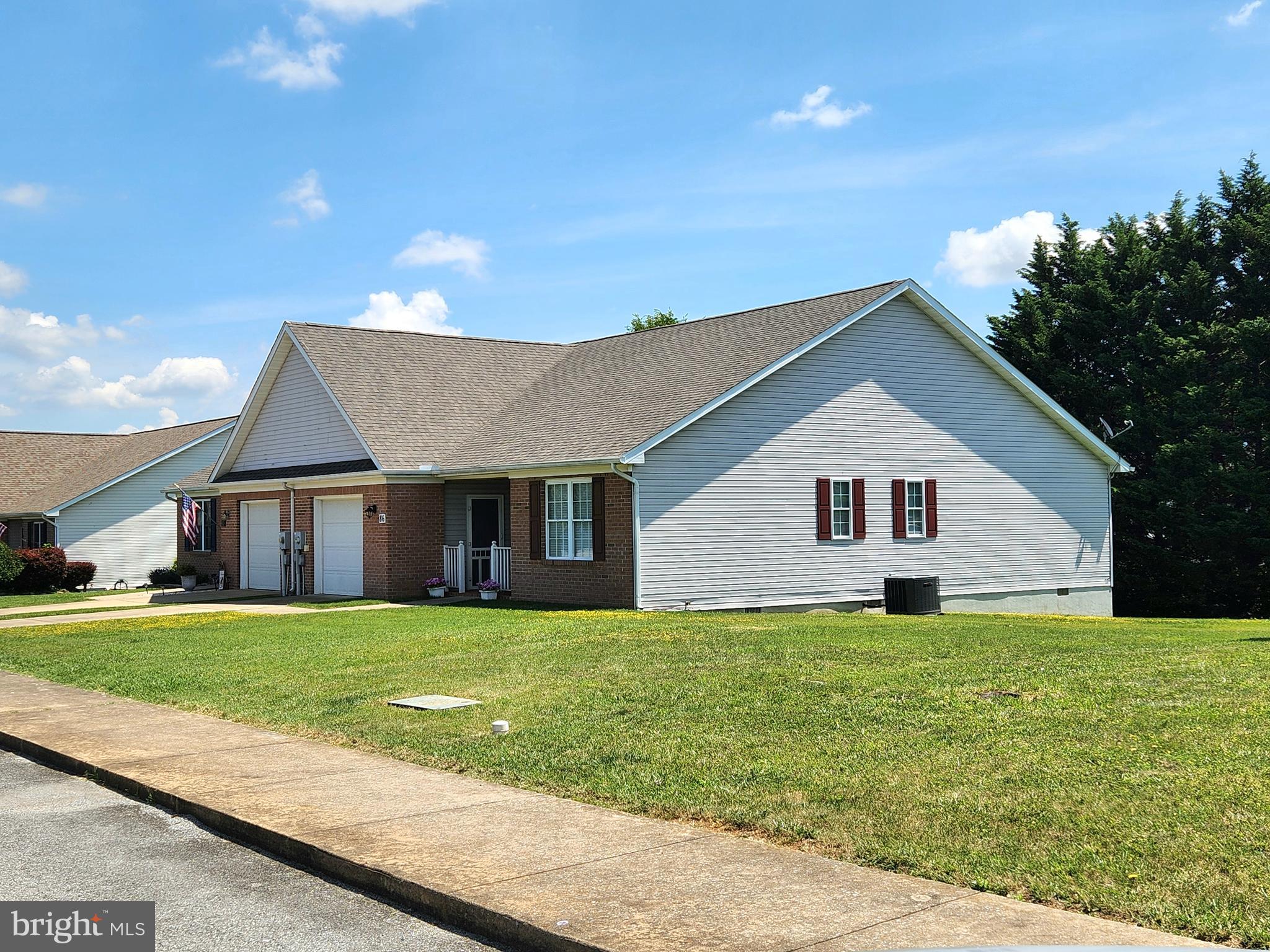 TUSCAWILLA HILLS - Residential