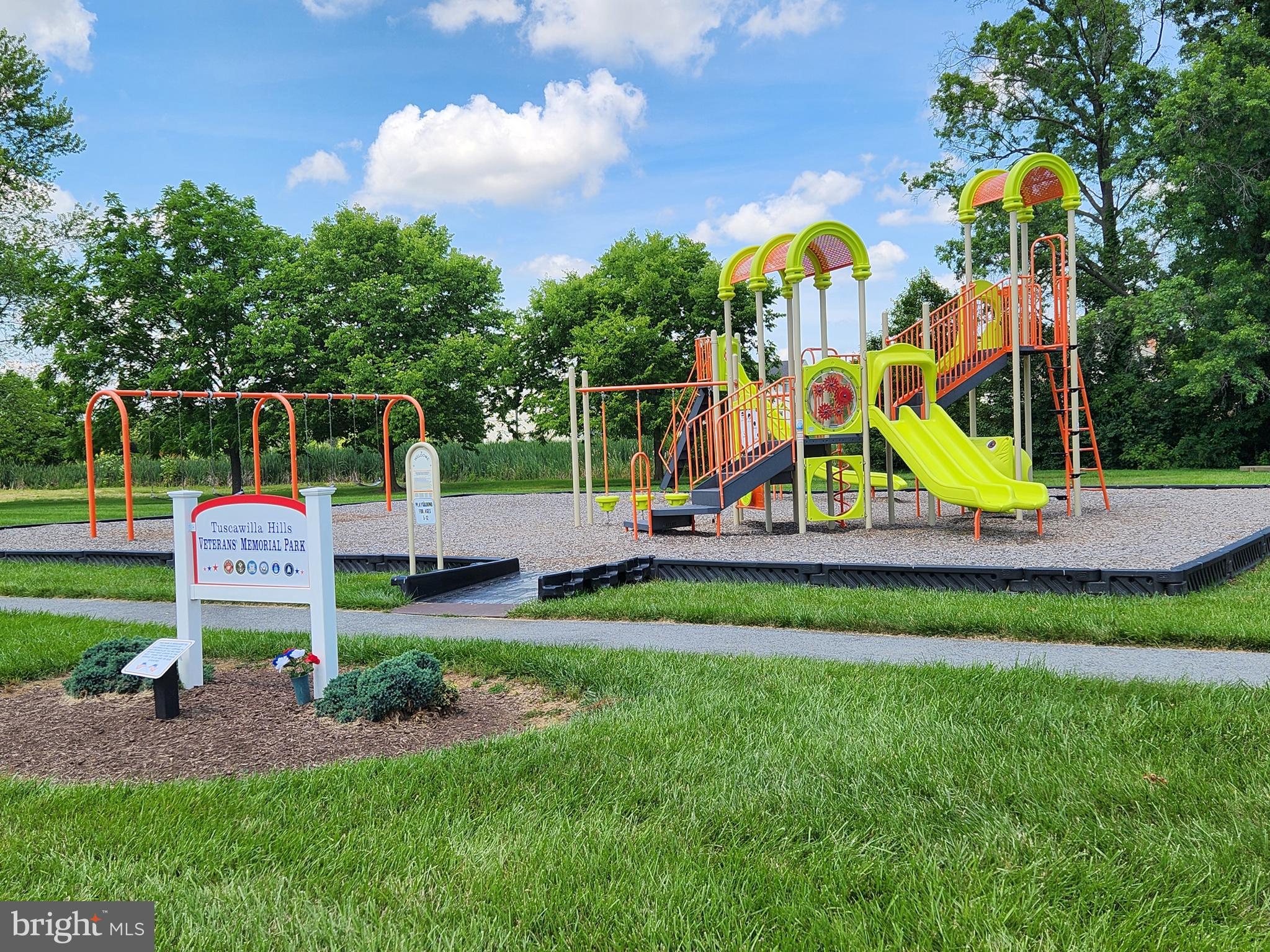 TUSCAWILLA HILLS - Residential