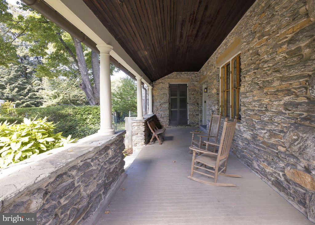 Photo of 141 W Upsal Street, PHILADELPHIA, PA 19119 (MLS # PAPH2545434)