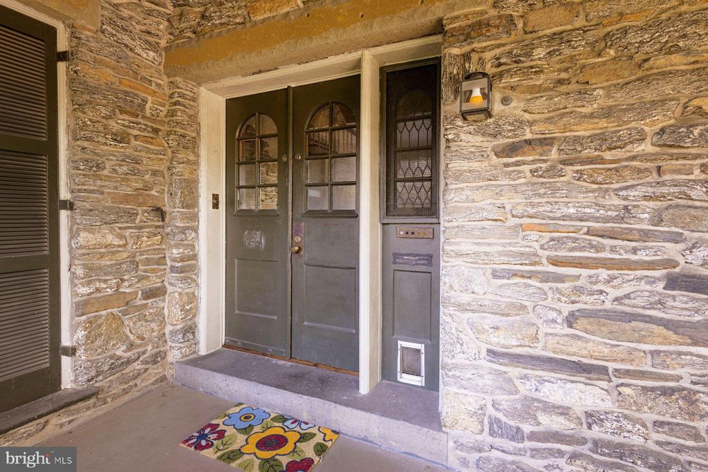 Photo of 141 W Upsal Street, PHILADELPHIA, PA 19119 (MLS # PAPH2545434)