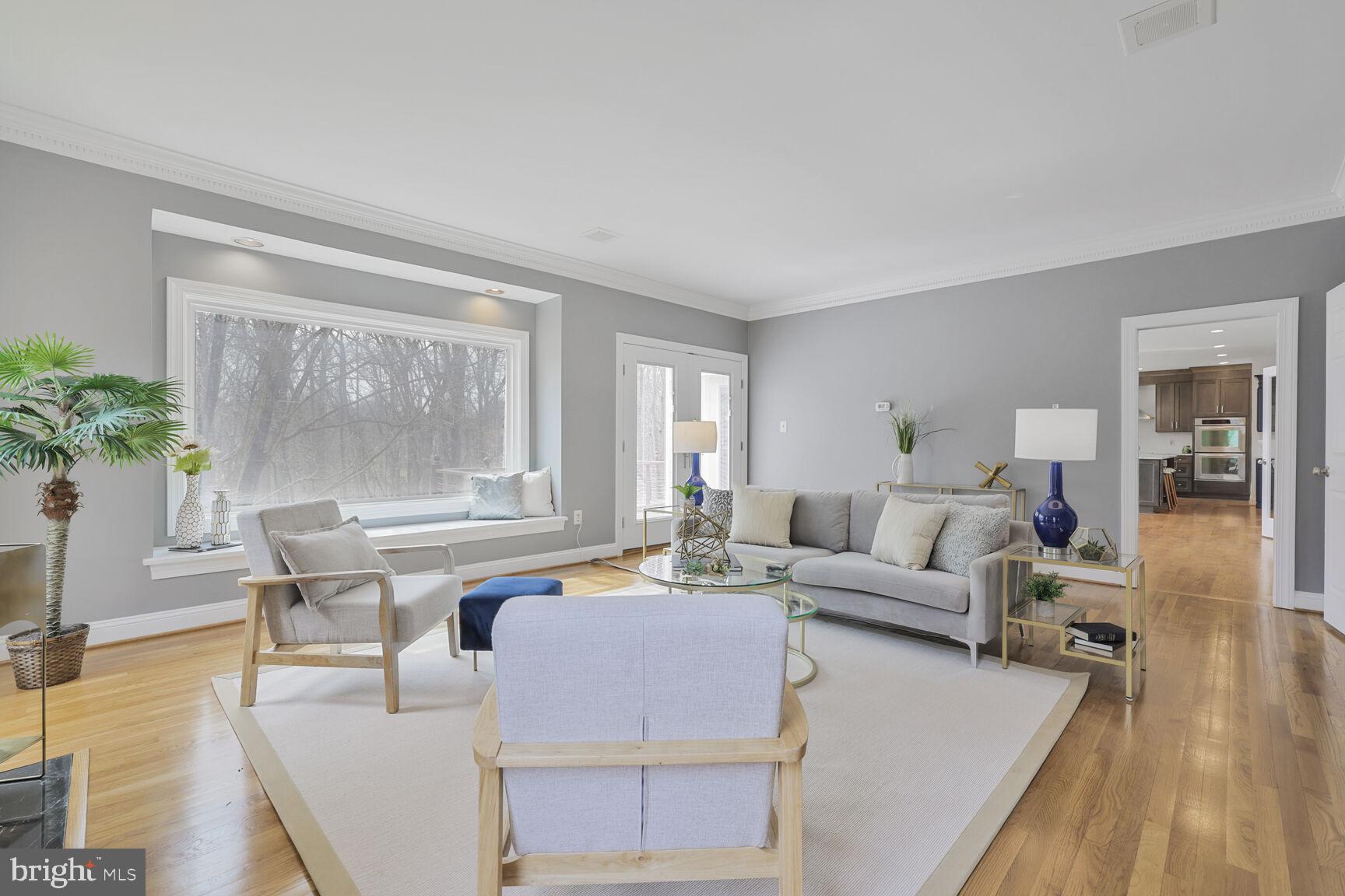 PINEY SPRING - Residential Lease