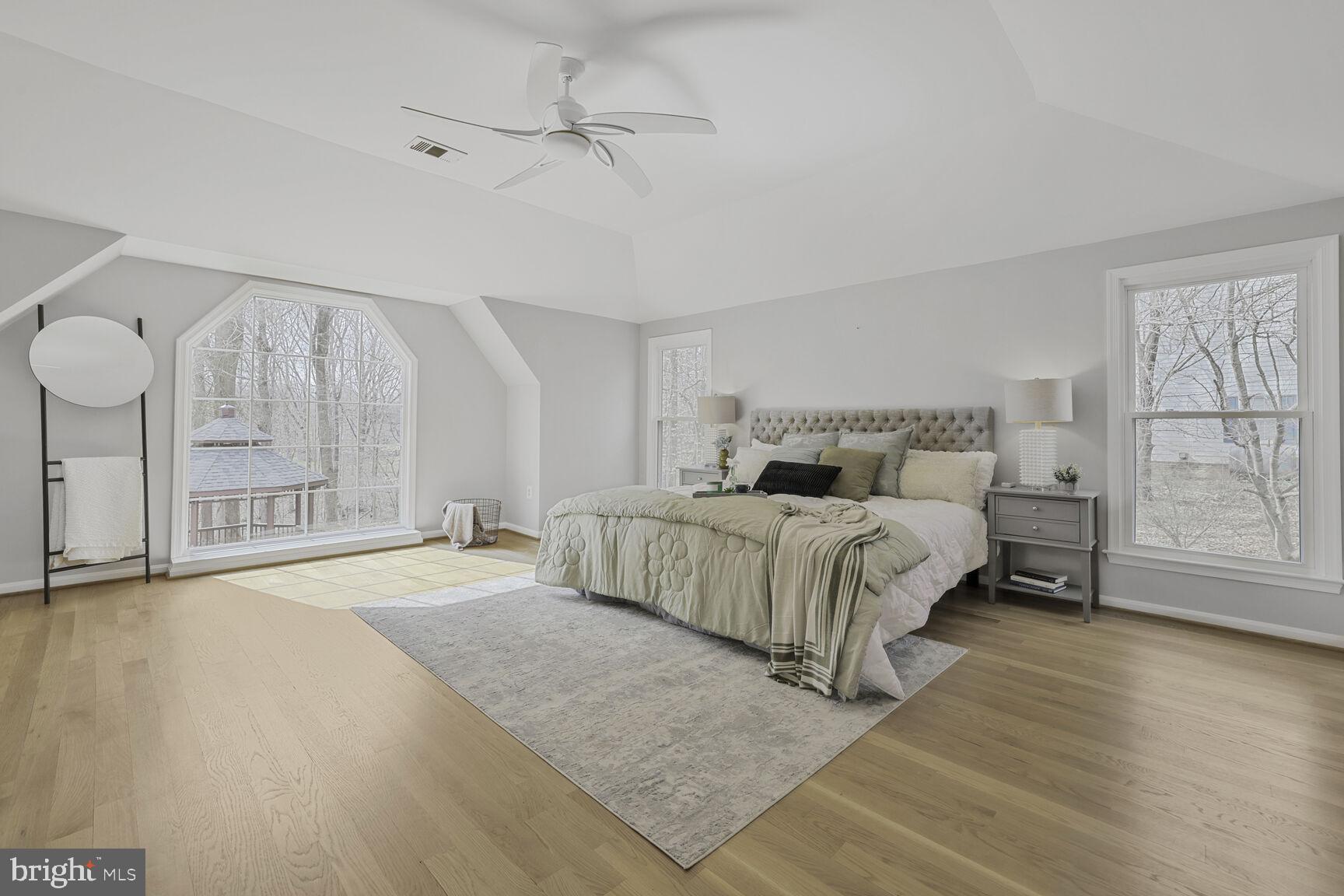 PINEY SPRING - Residential Lease