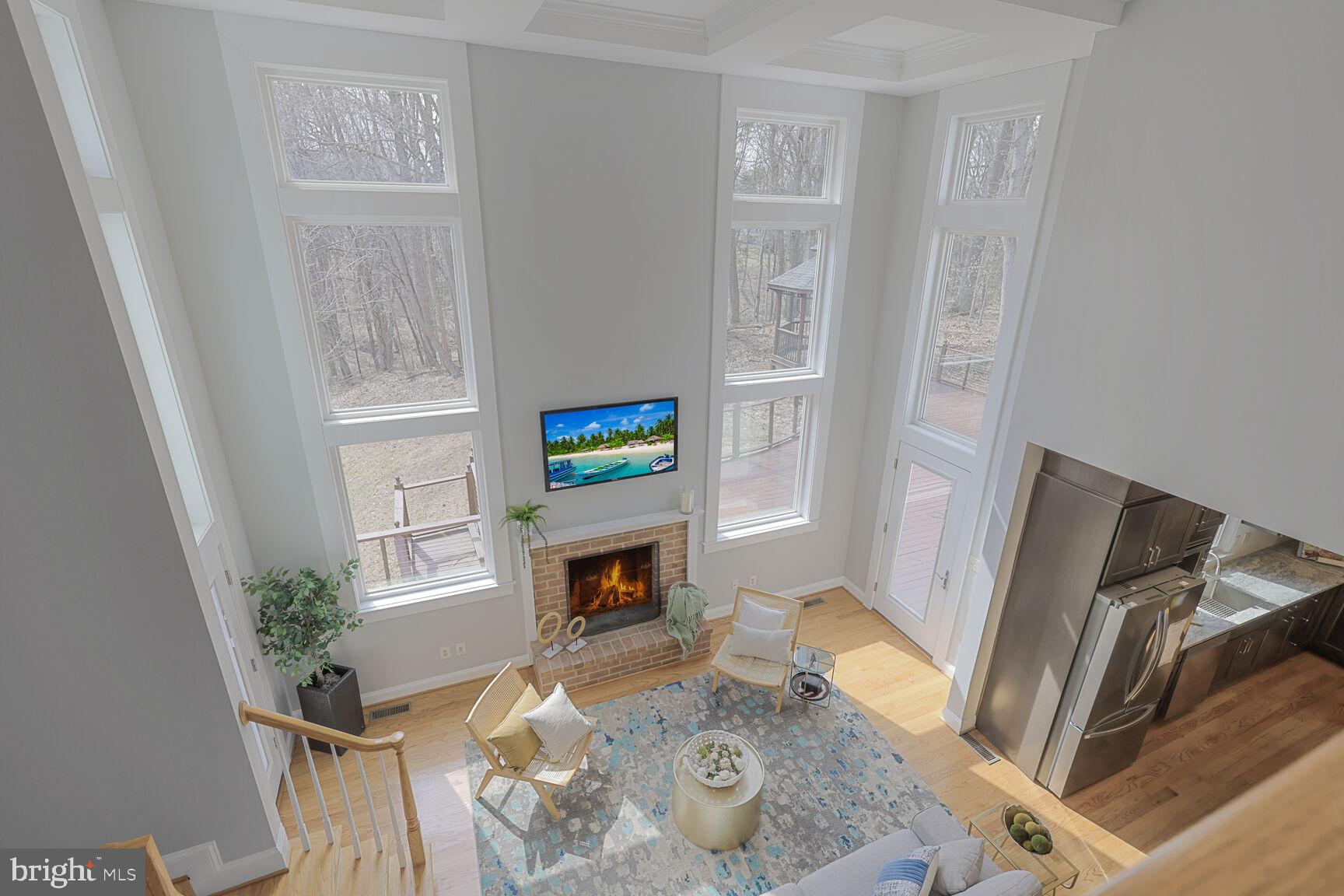 PINEY SPRING - Residential Lease