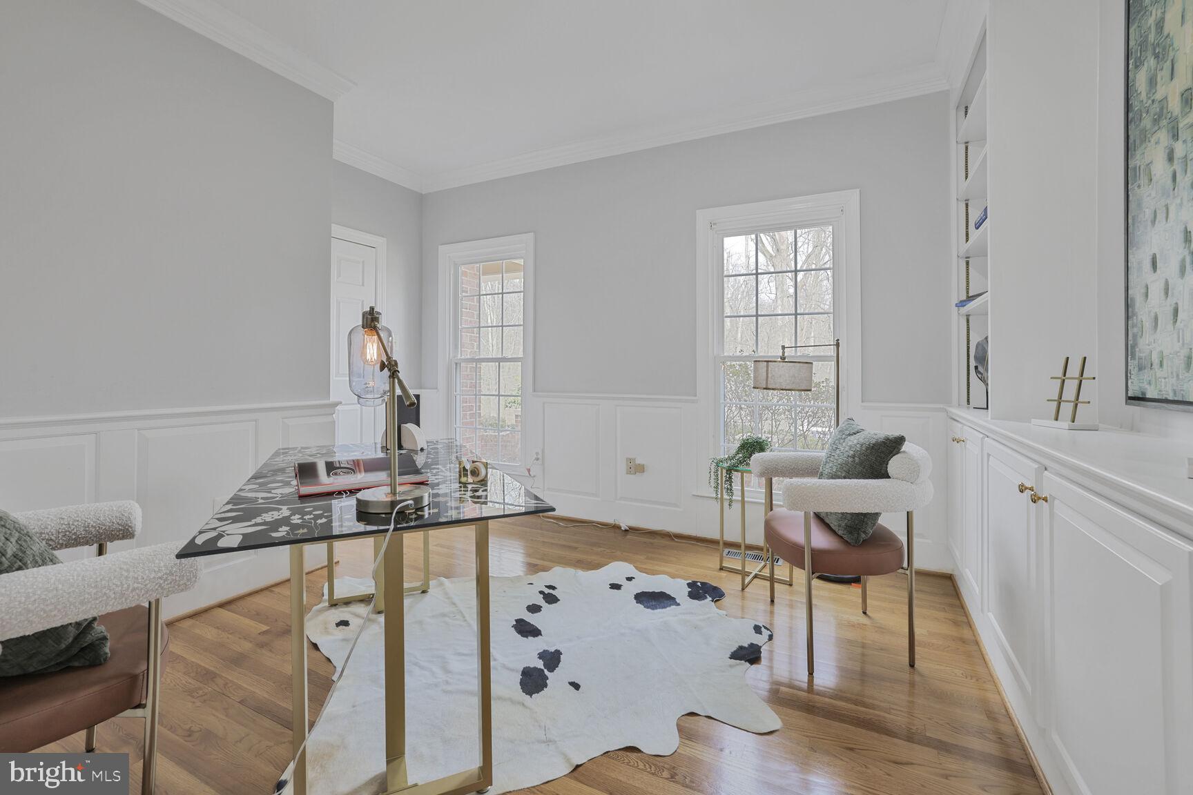 PINEY SPRING - Residential Lease