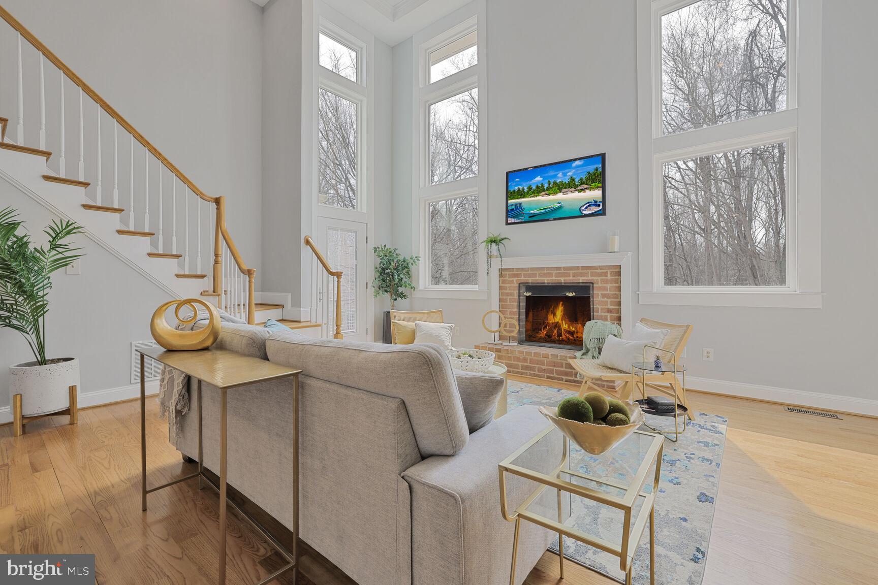 PINEY SPRING - Residential Lease