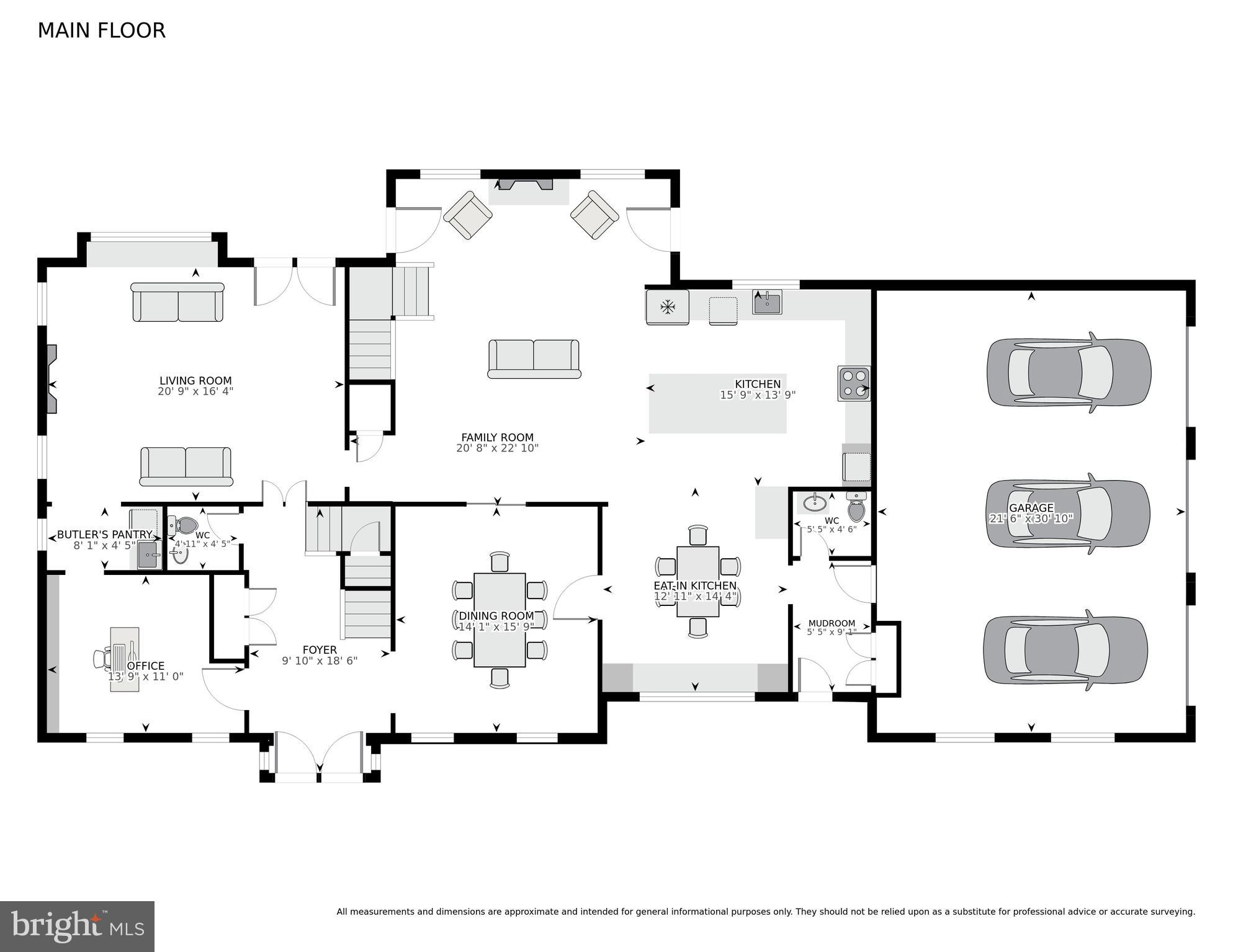 PINEY SPRING - Residential Lease