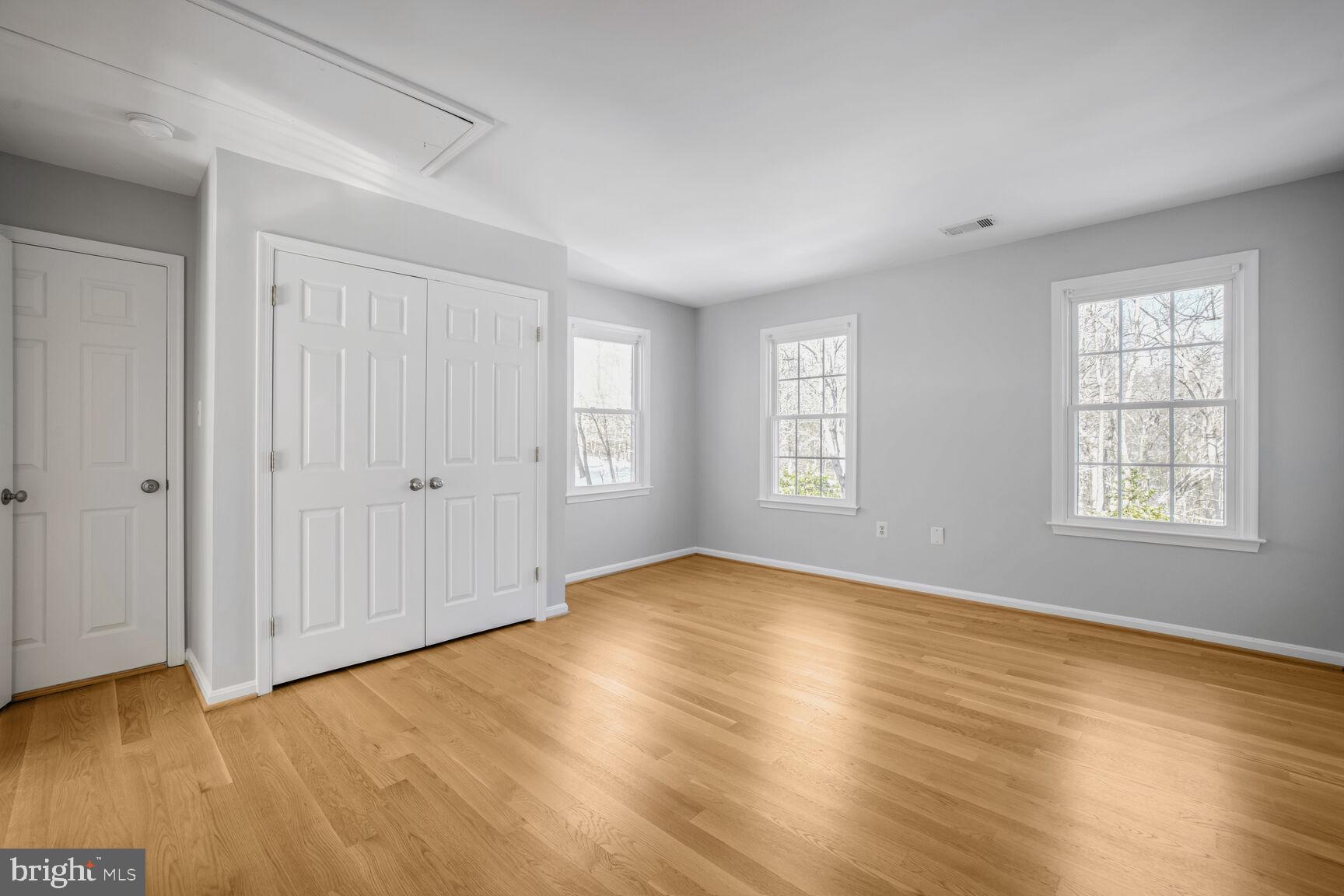 PINEY SPRING - Residential Lease