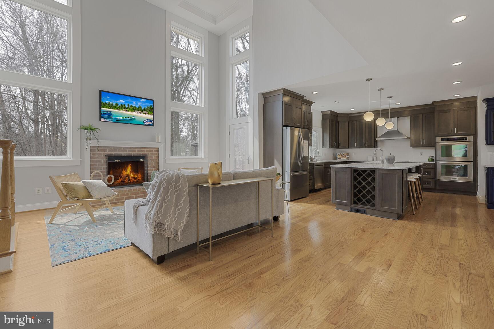 PINEY SPRING - Residential Lease