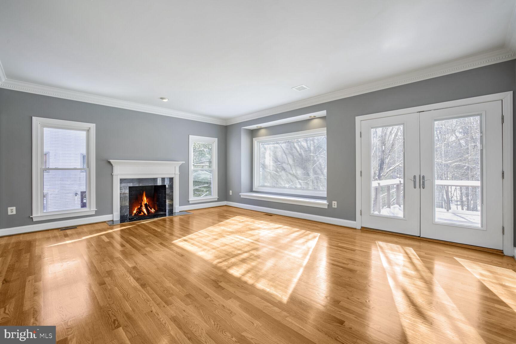 PINEY SPRING - Residential Lease