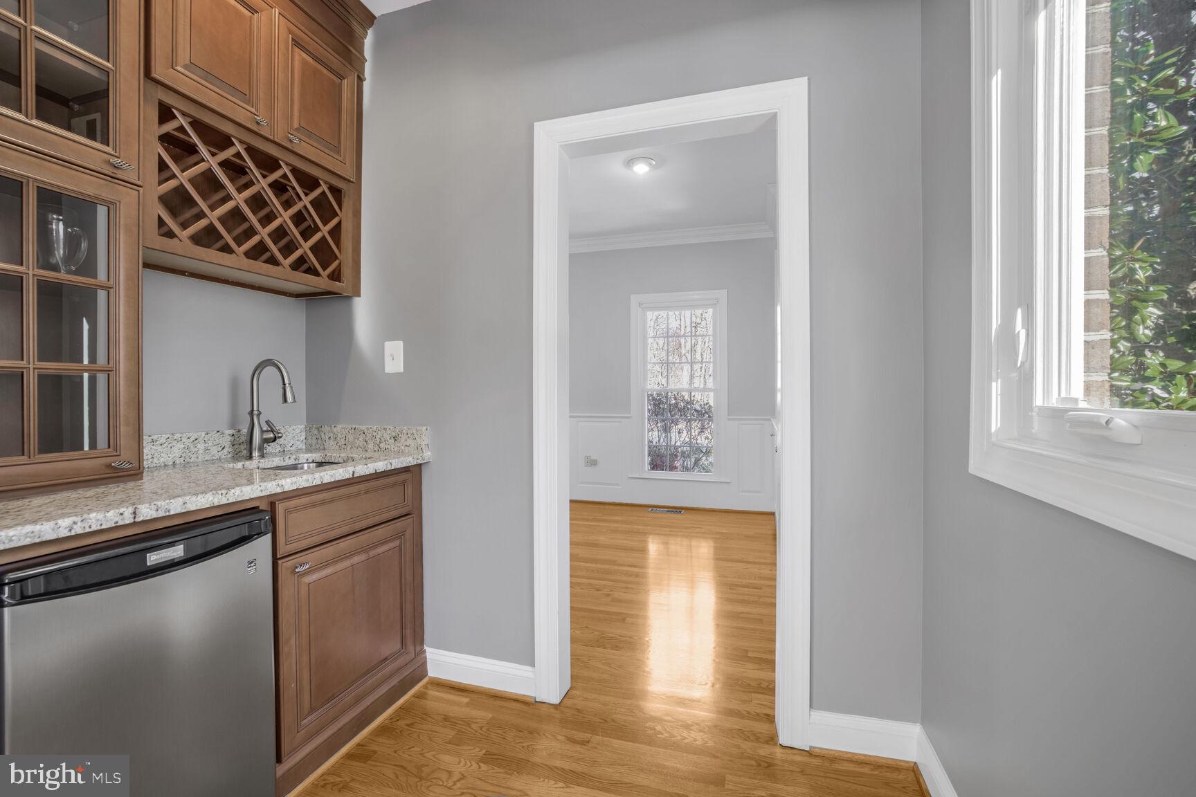 PINEY SPRING - Residential Lease