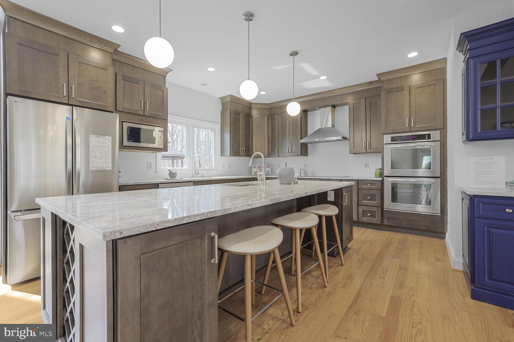 PINEY SPRING - Residential Lease