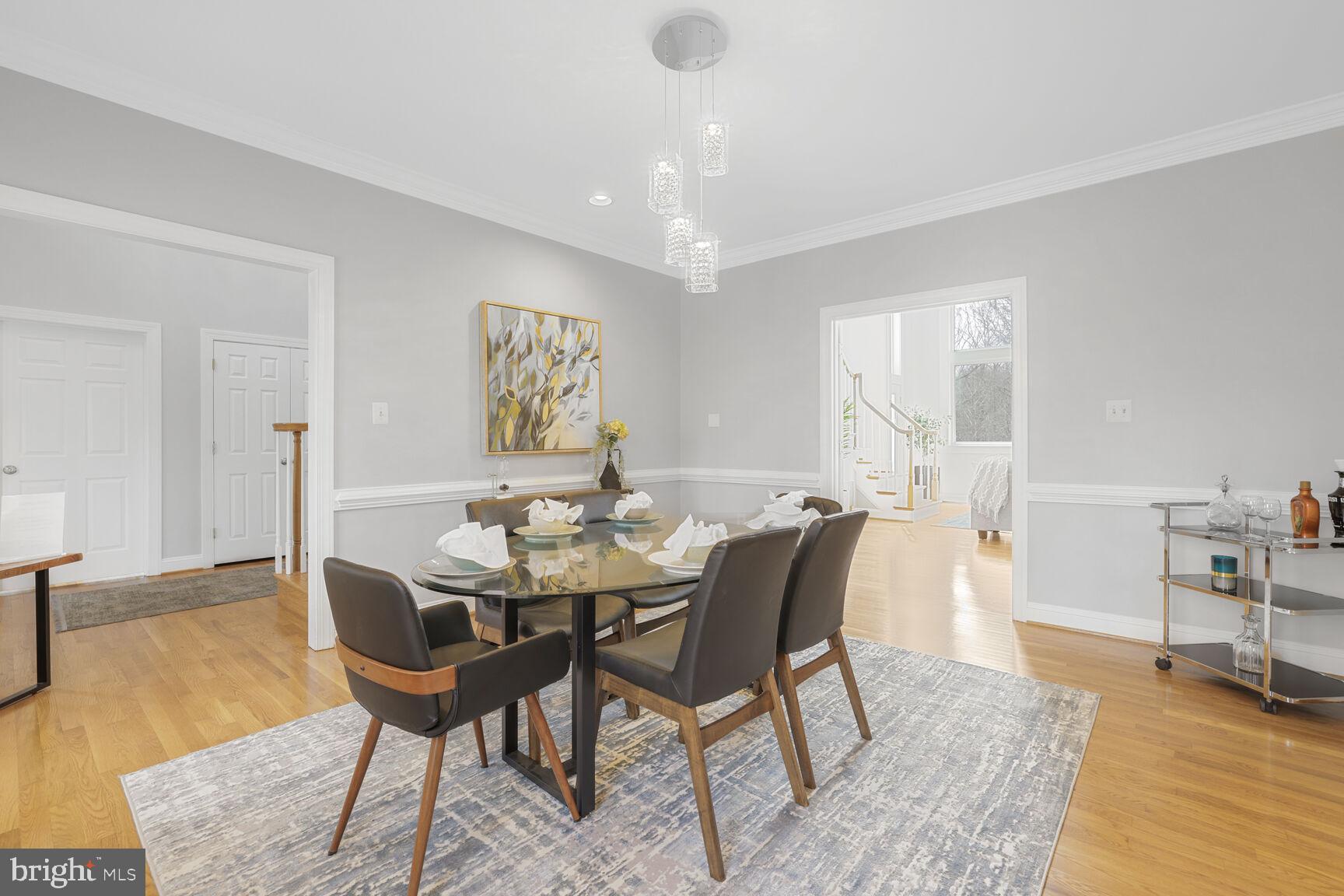 PINEY SPRING - Residential Lease