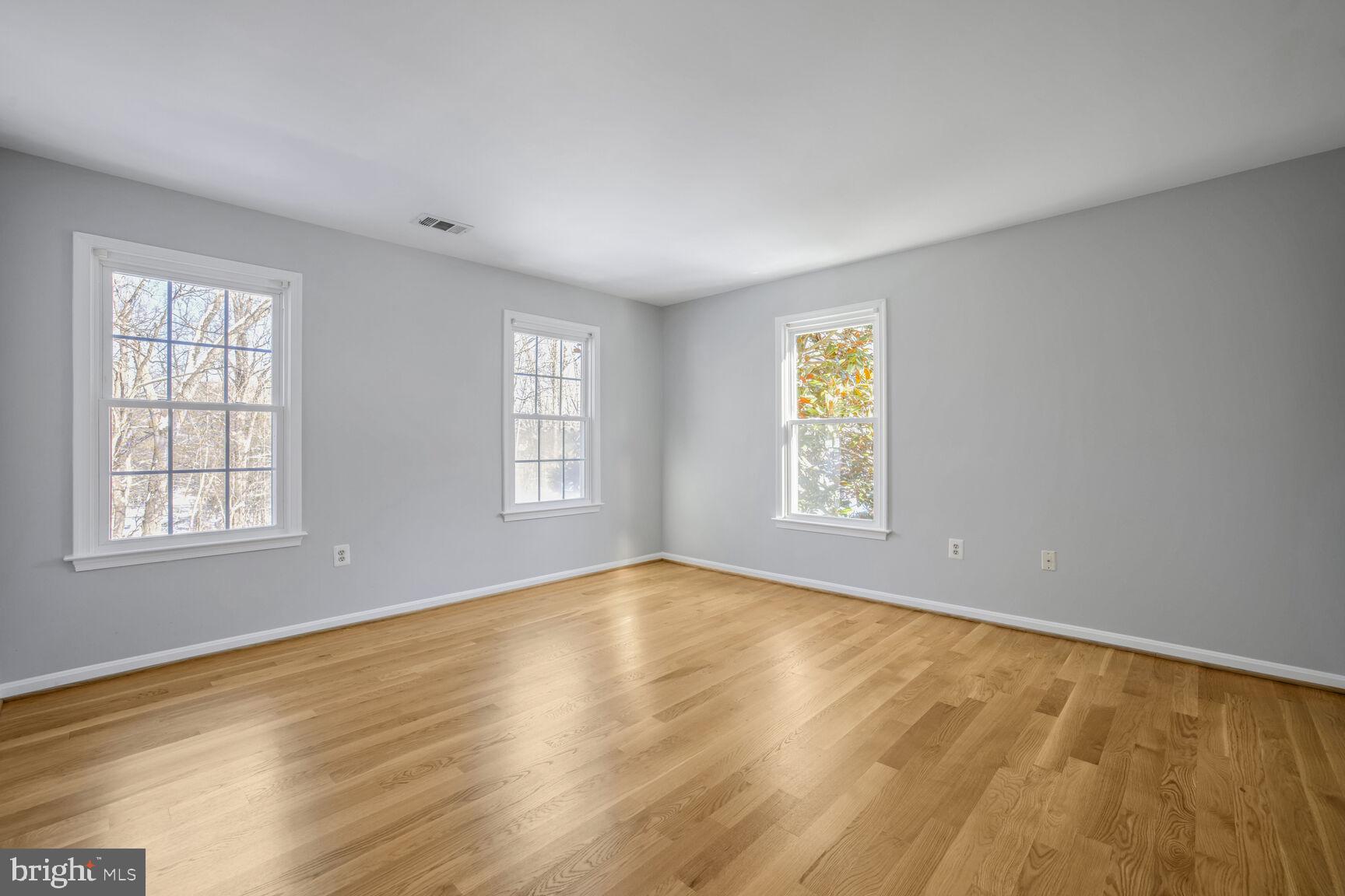 PINEY SPRING - Residential Lease