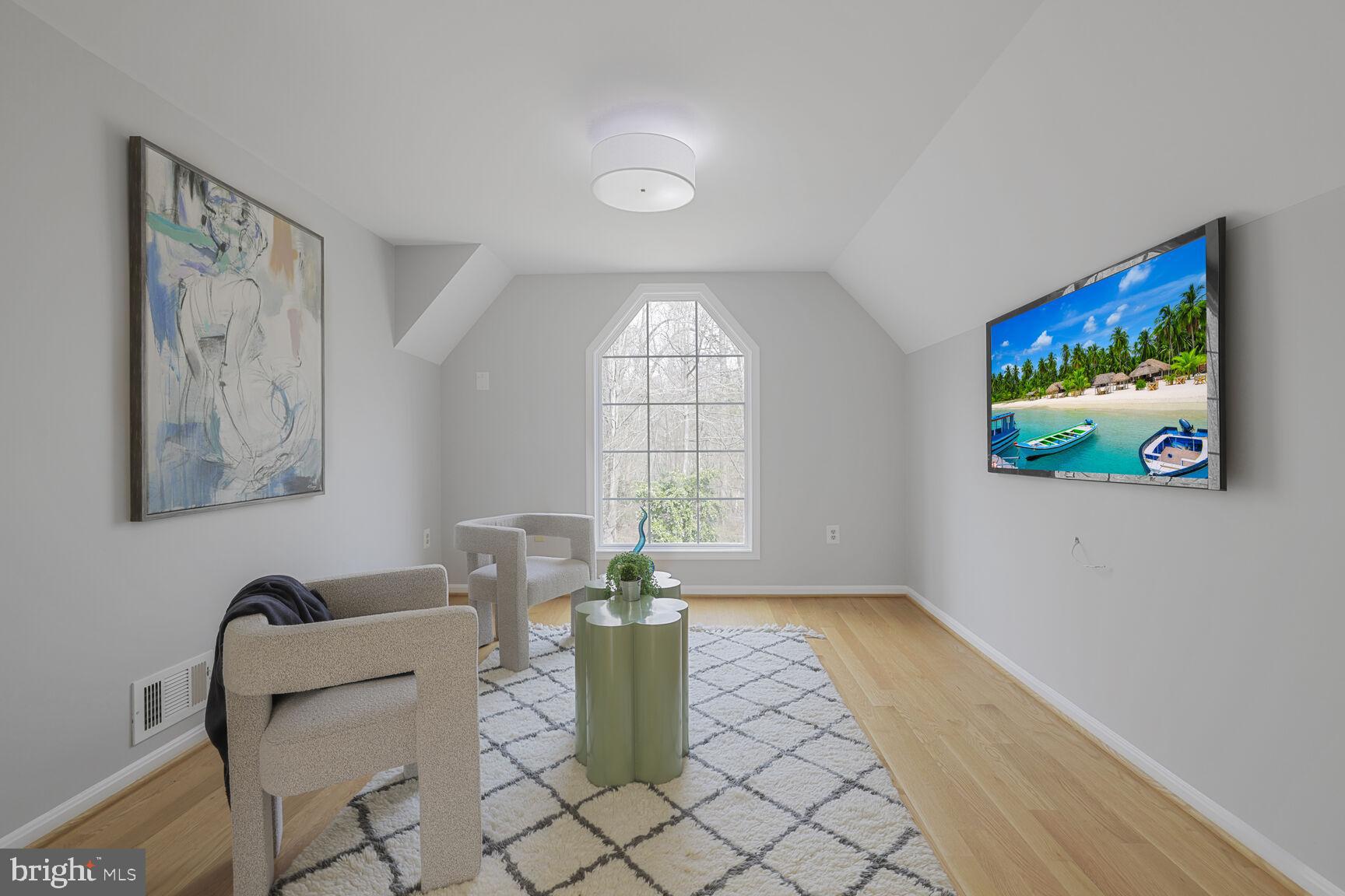 PINEY SPRING - Residential Lease