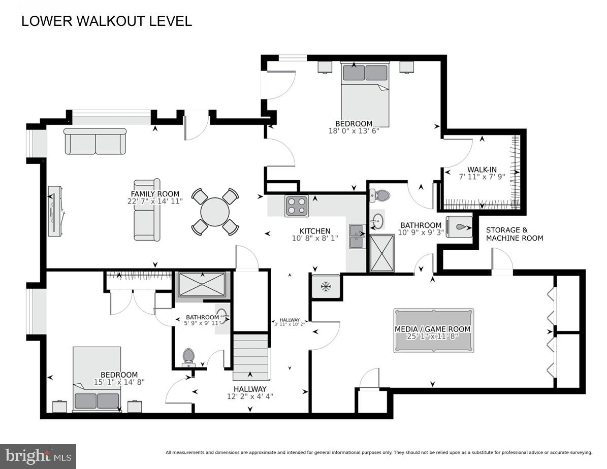 PINEY SPRING - Residential Lease