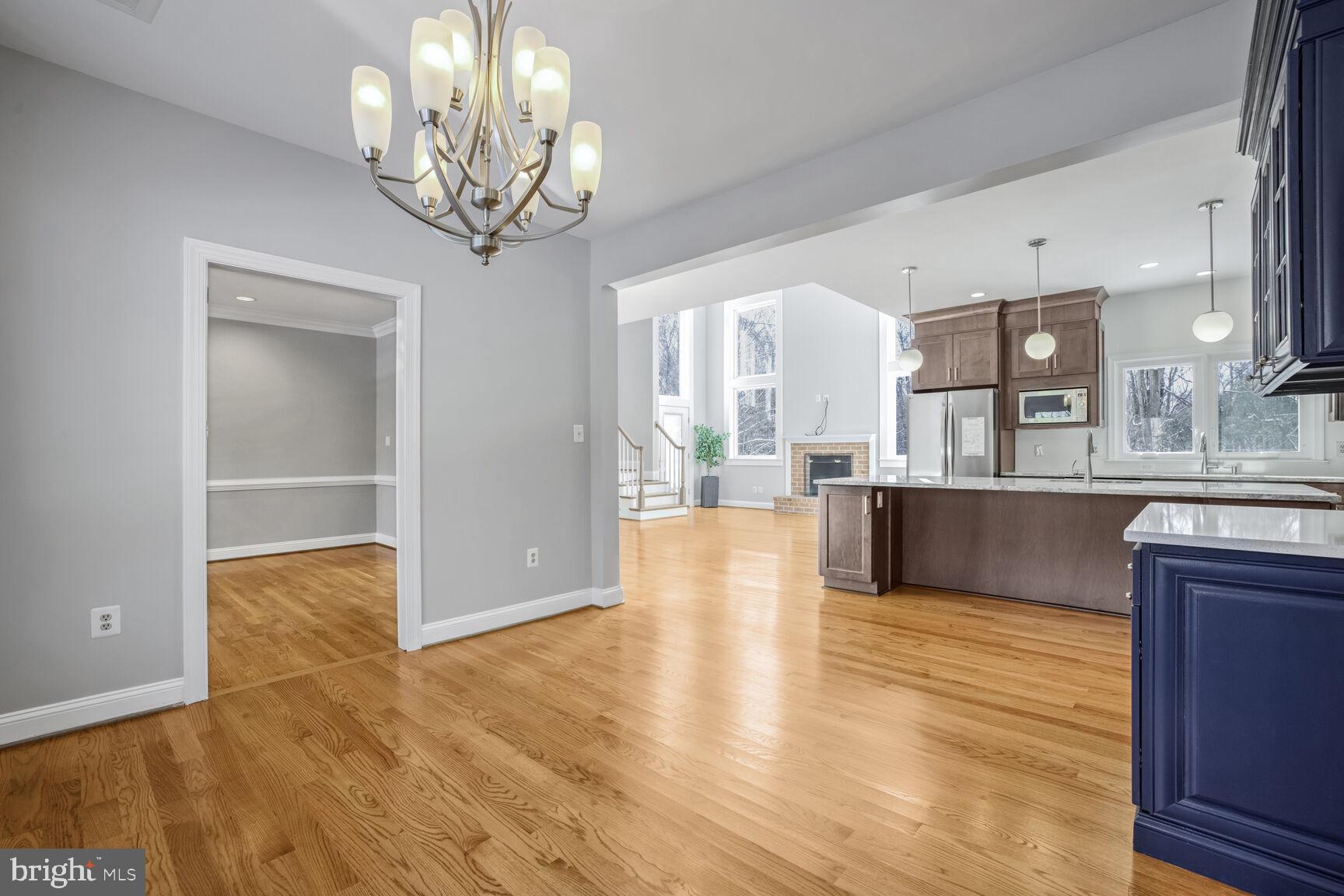 PINEY SPRING - Residential Lease