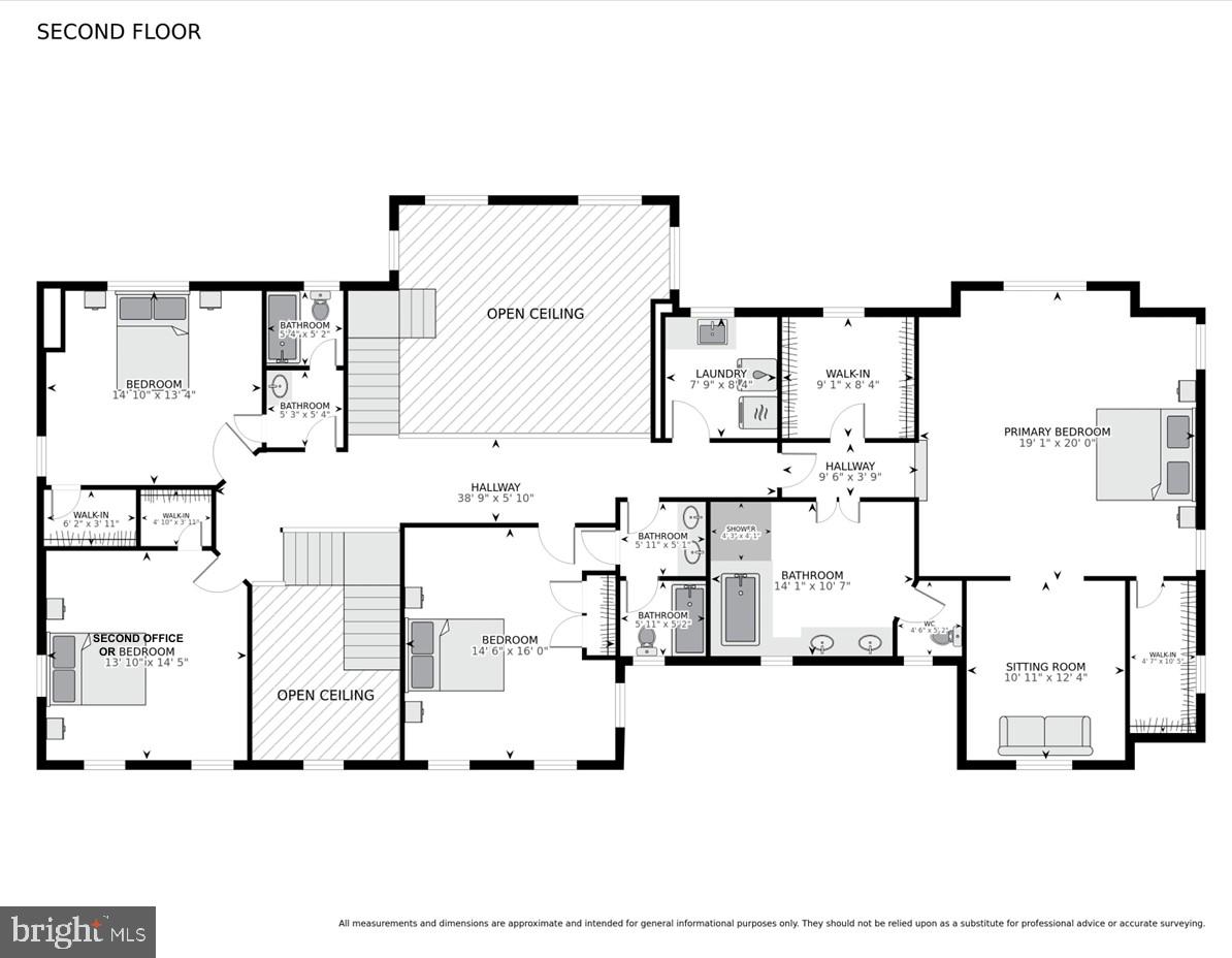 PINEY SPRING - Residential Lease