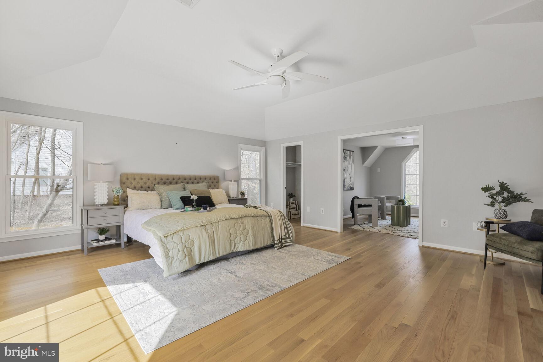 PINEY SPRING - Residential Lease