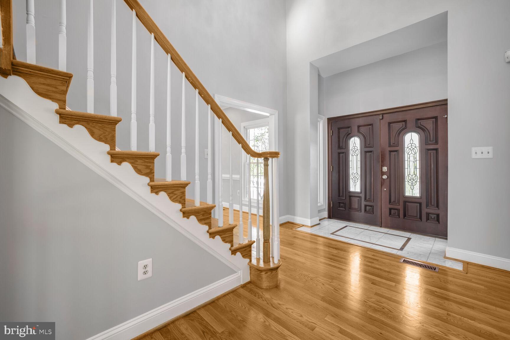 PINEY SPRING - Residential Lease