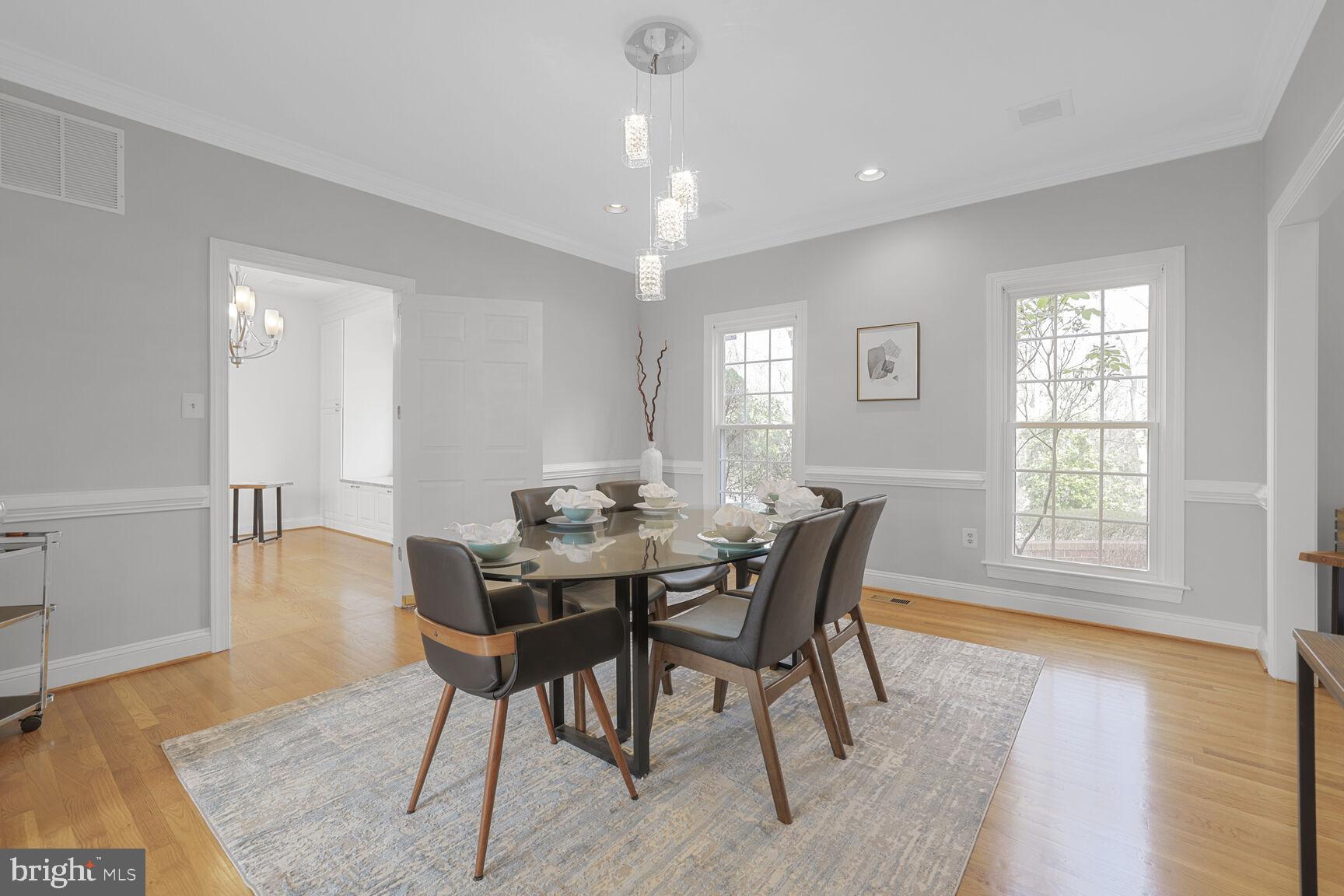 PINEY SPRING - Residential Lease