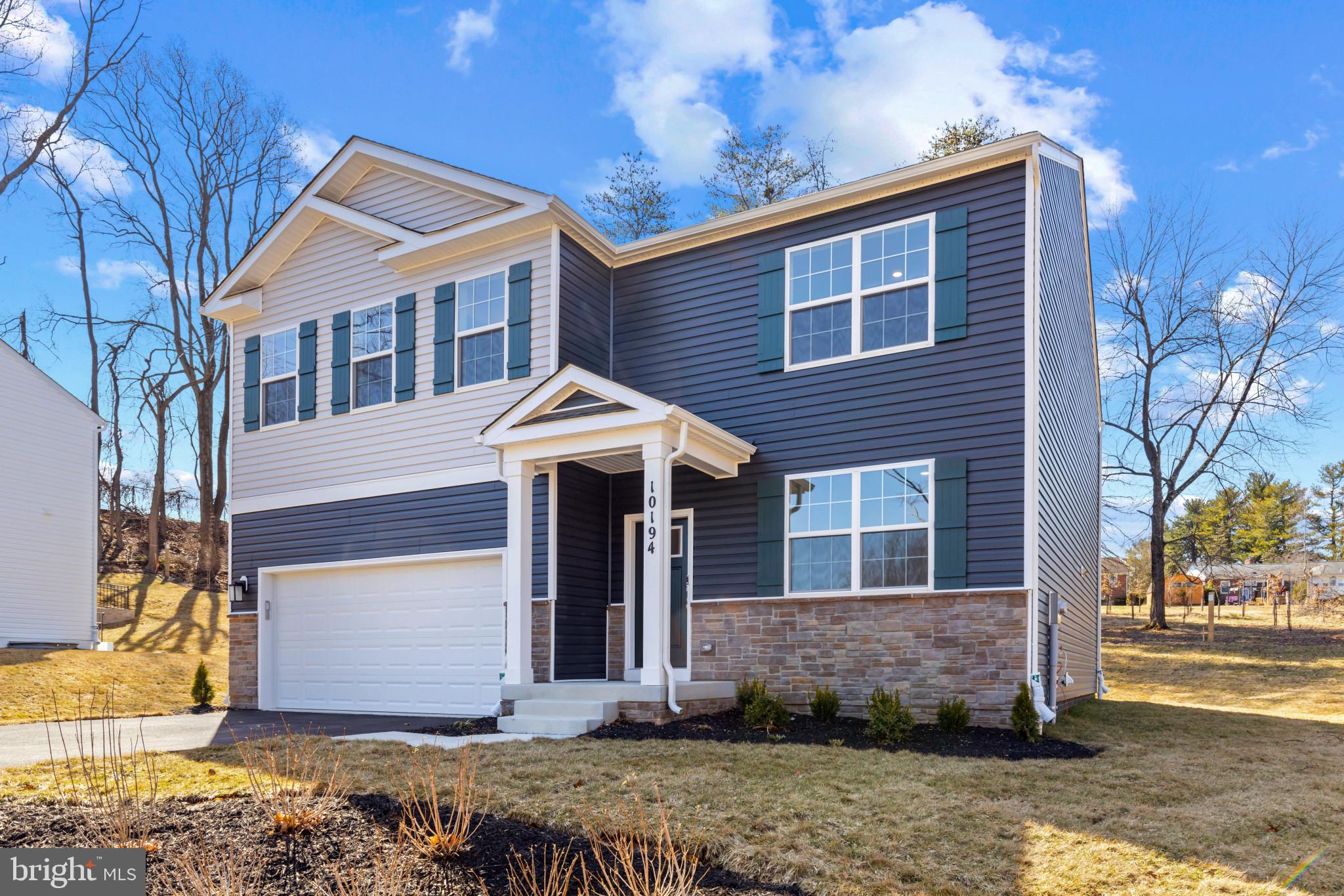 PEMBROOKE - Residential