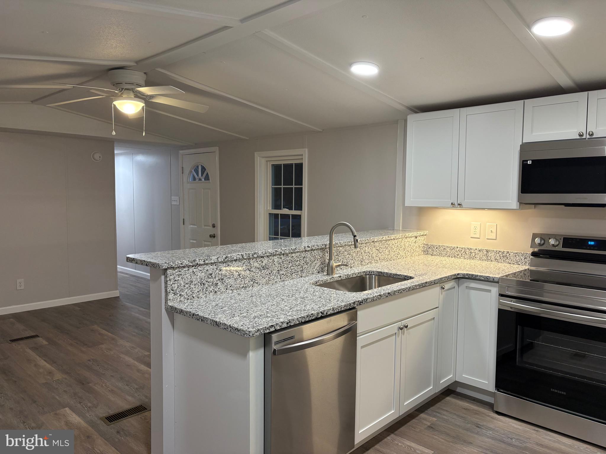 PARIS VILLA - Residential