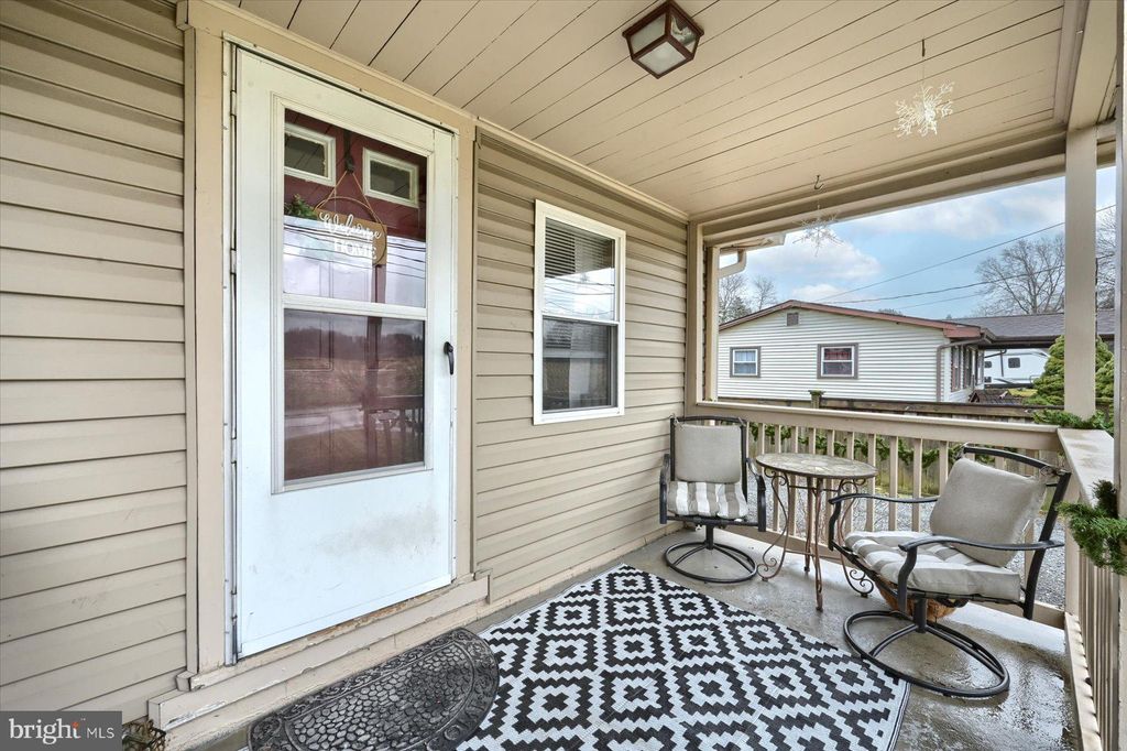 Photo of 515 CINDER RD, NEW PROVIDENCE, PA 17560 (MLS # PALA2029828)