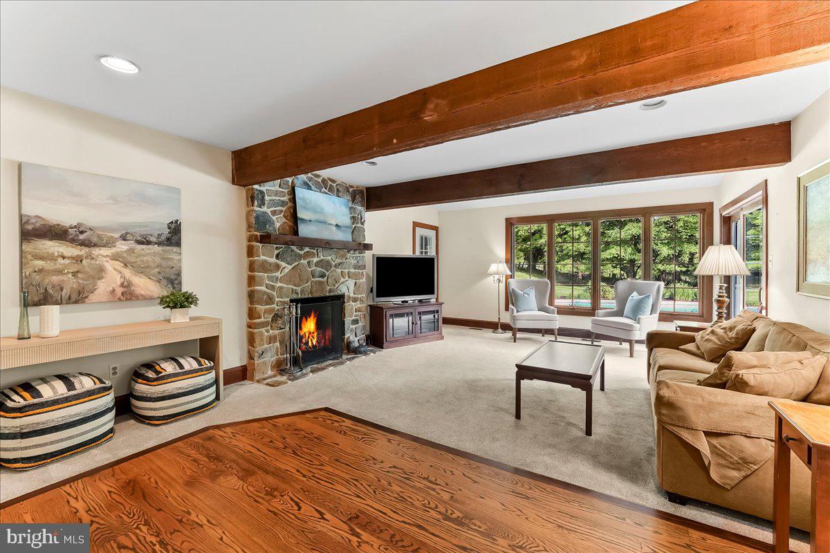 WYLLPEN FARM - Residential