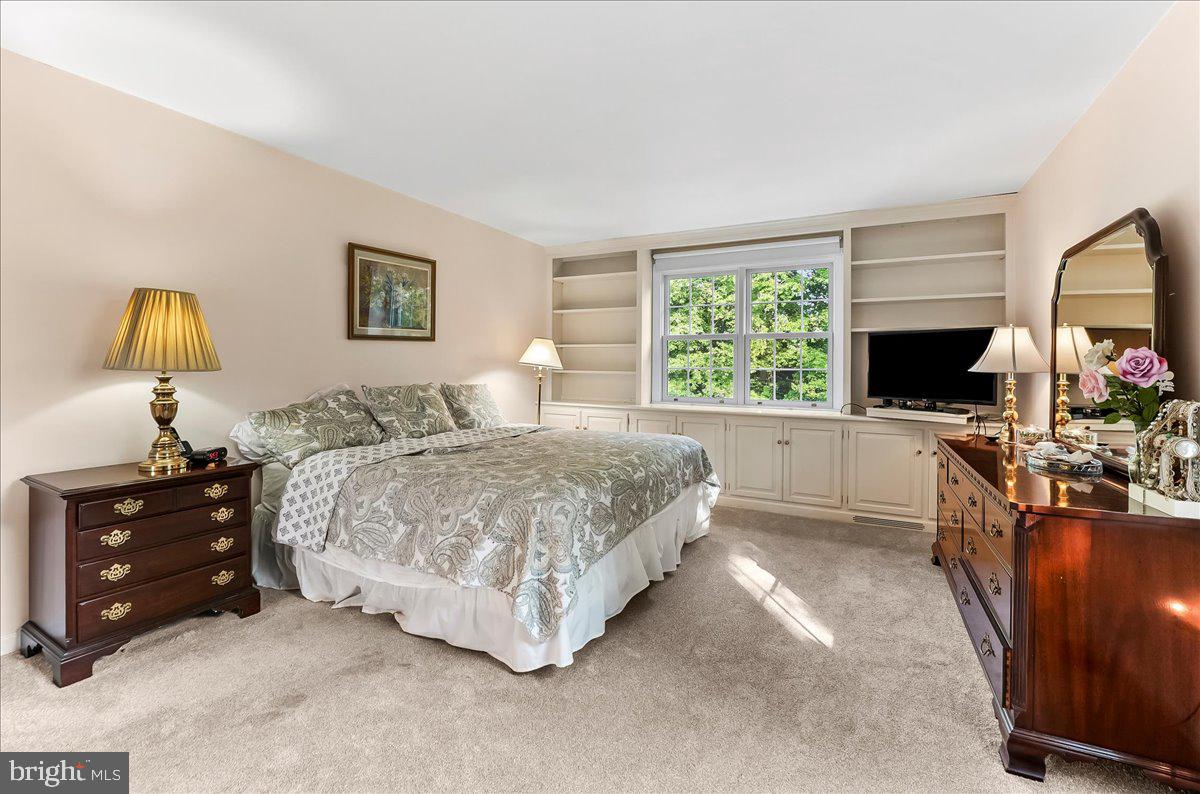 WYLLPEN FARM - Residential