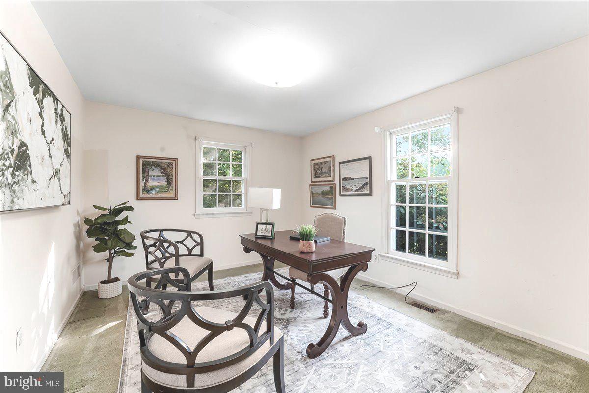 WYLLPEN FARM - Residential