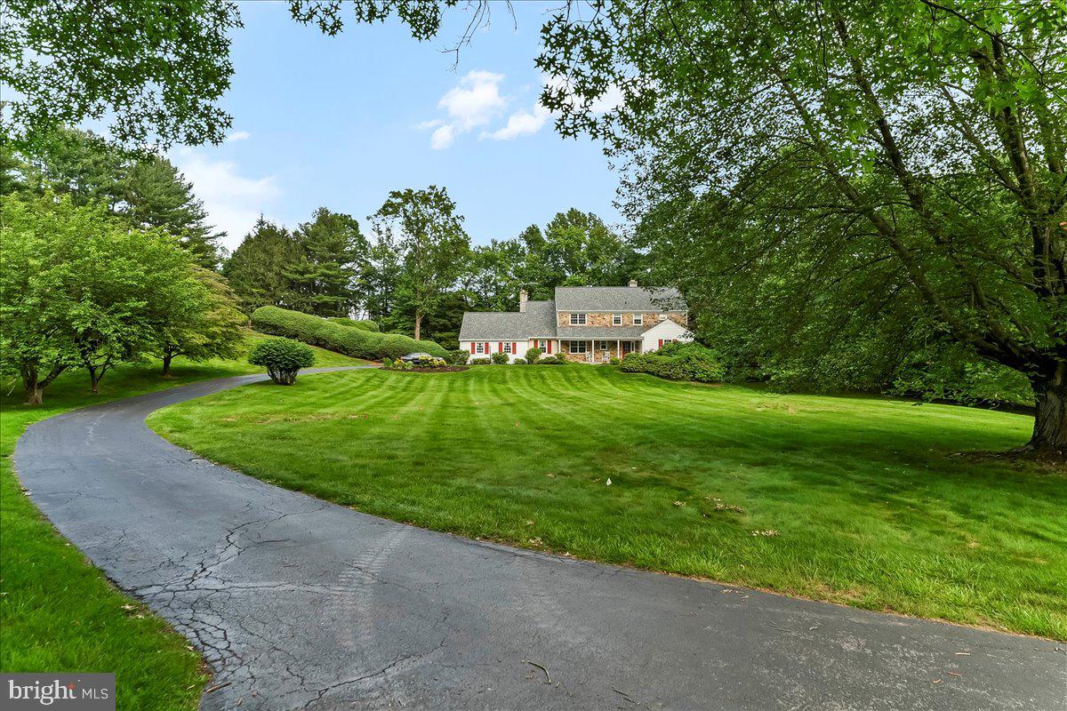 WYLLPEN FARM - Residential