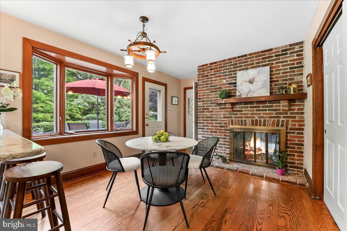 WYLLPEN FARM - Residential