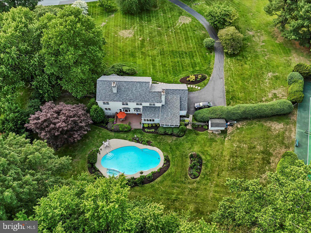 WYLLPEN FARM - Residential