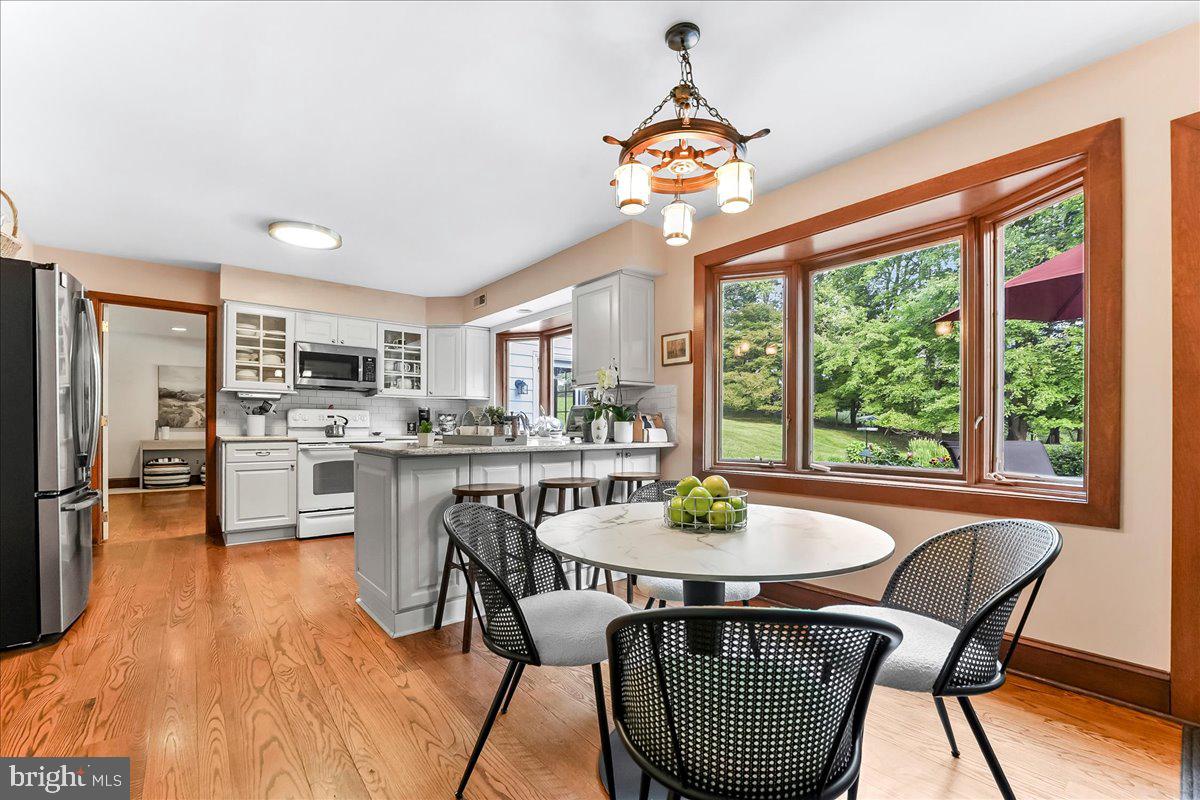 WYLLPEN FARM - Residential